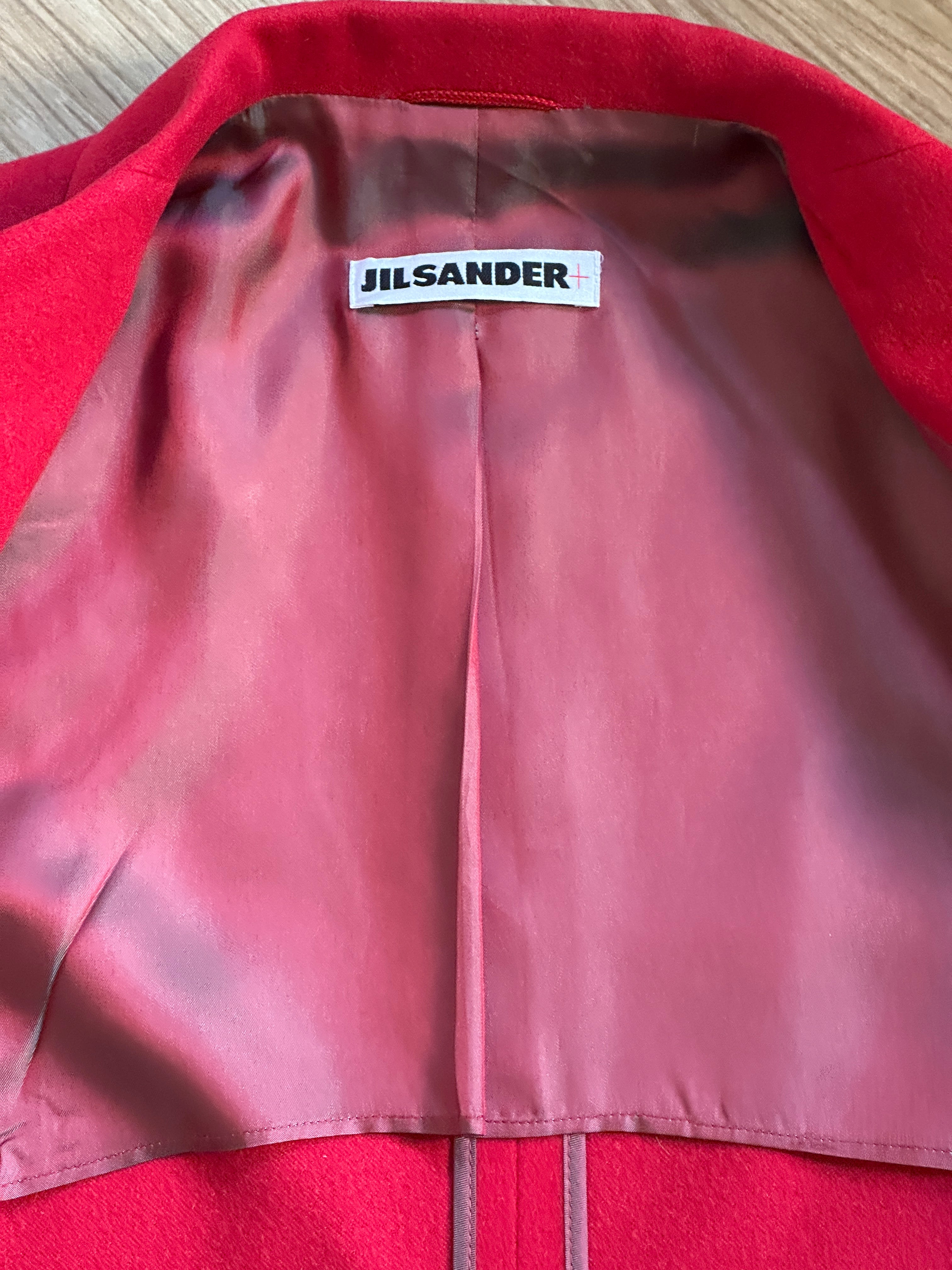Jil Sander Blazer