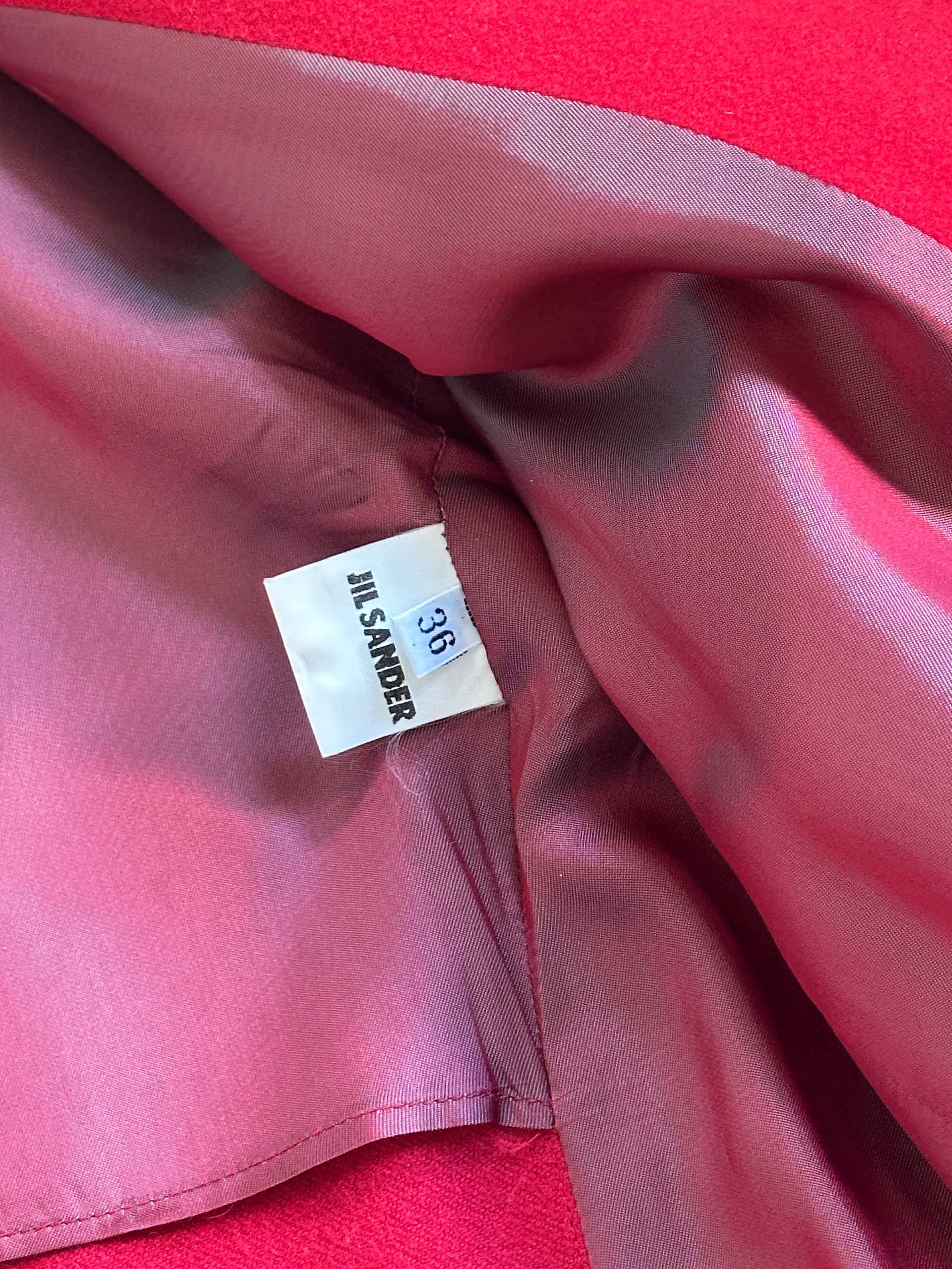 Jil Sander Blazer