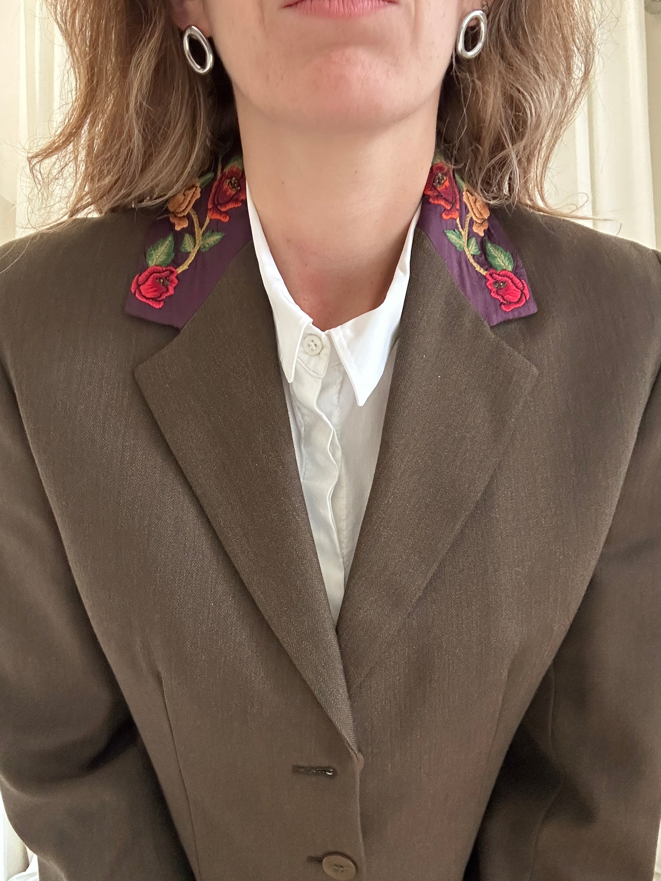 Rose Blazer