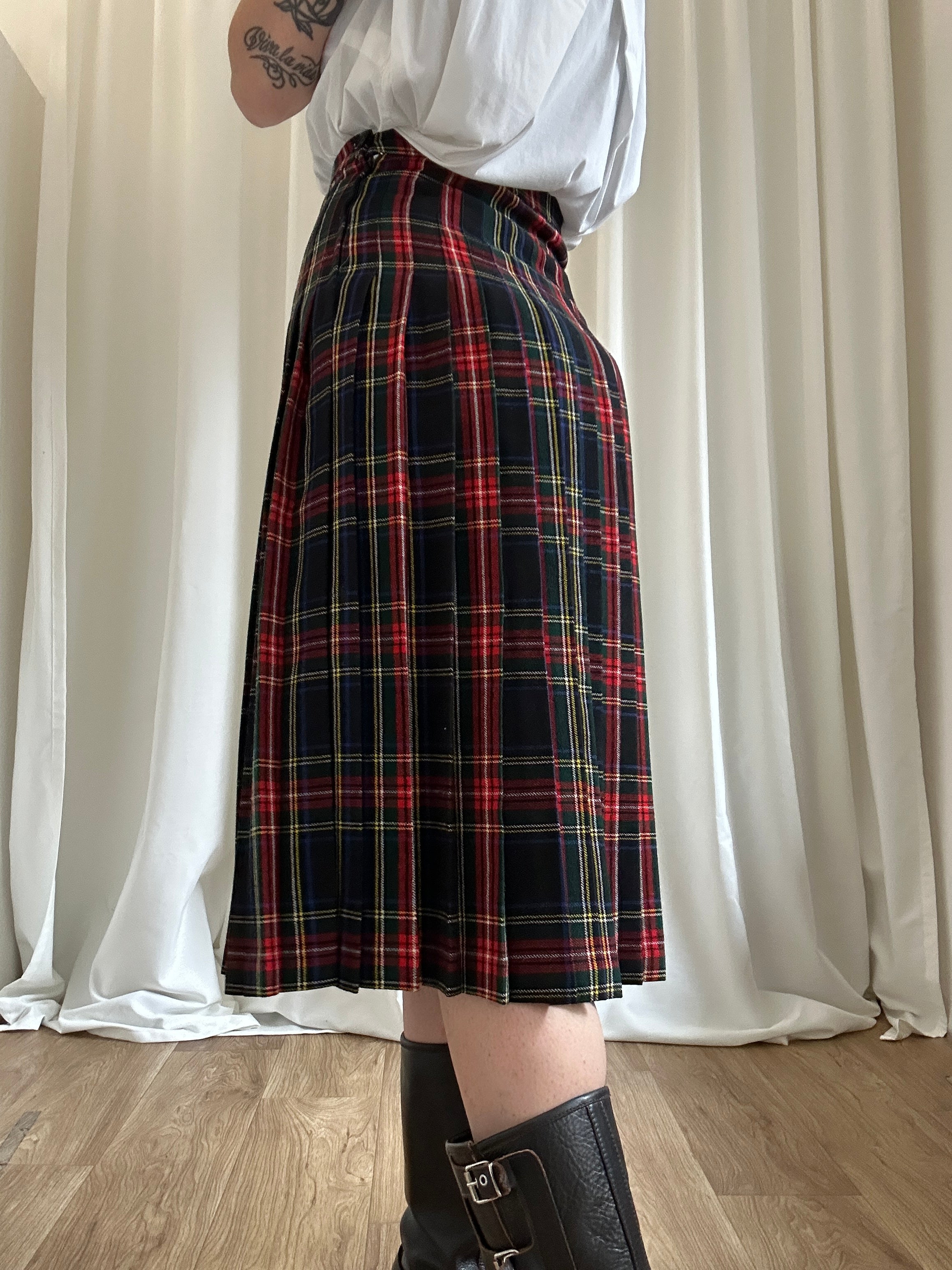 Original Kilt Skirt