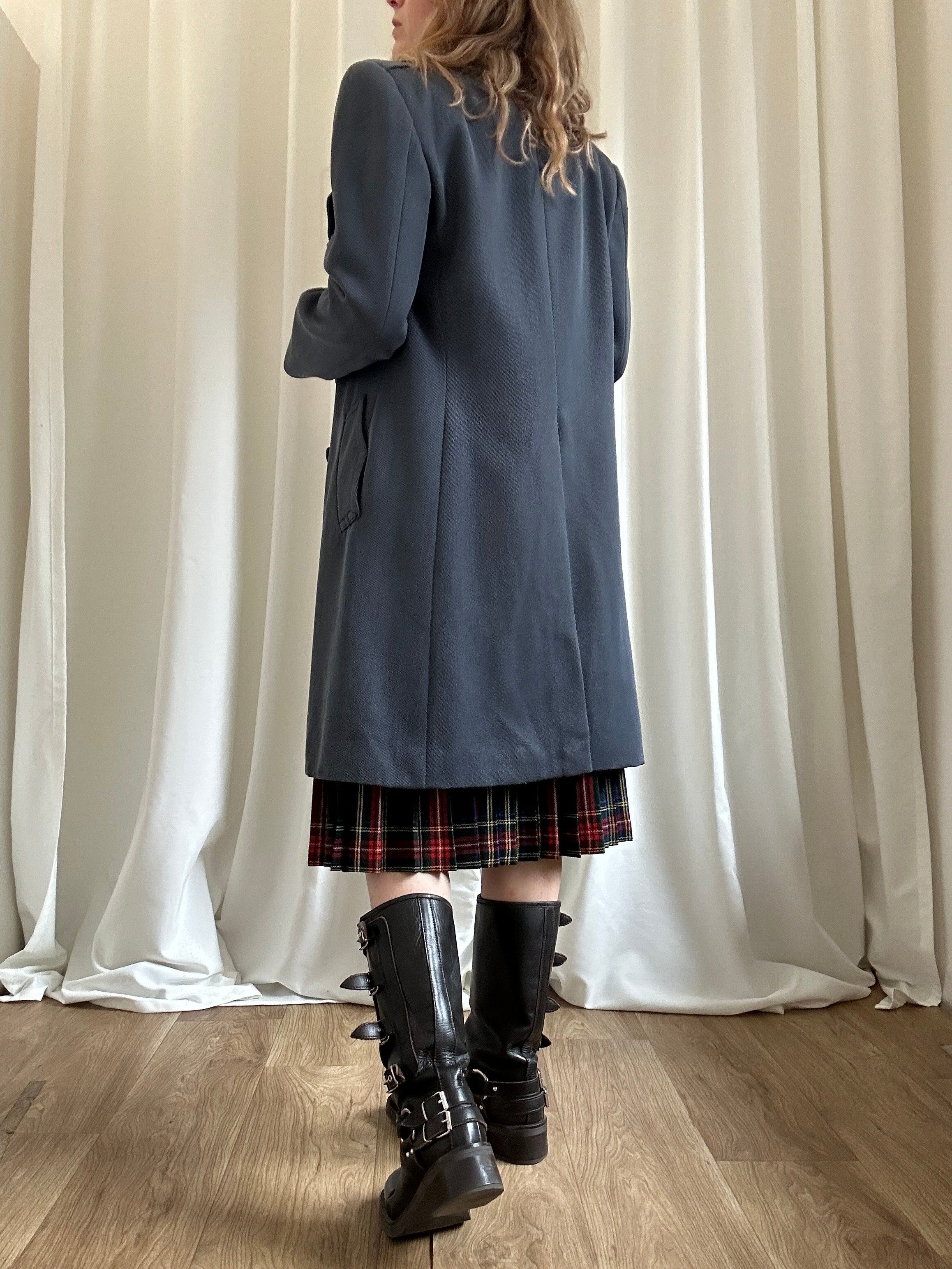 Zucchero Coat