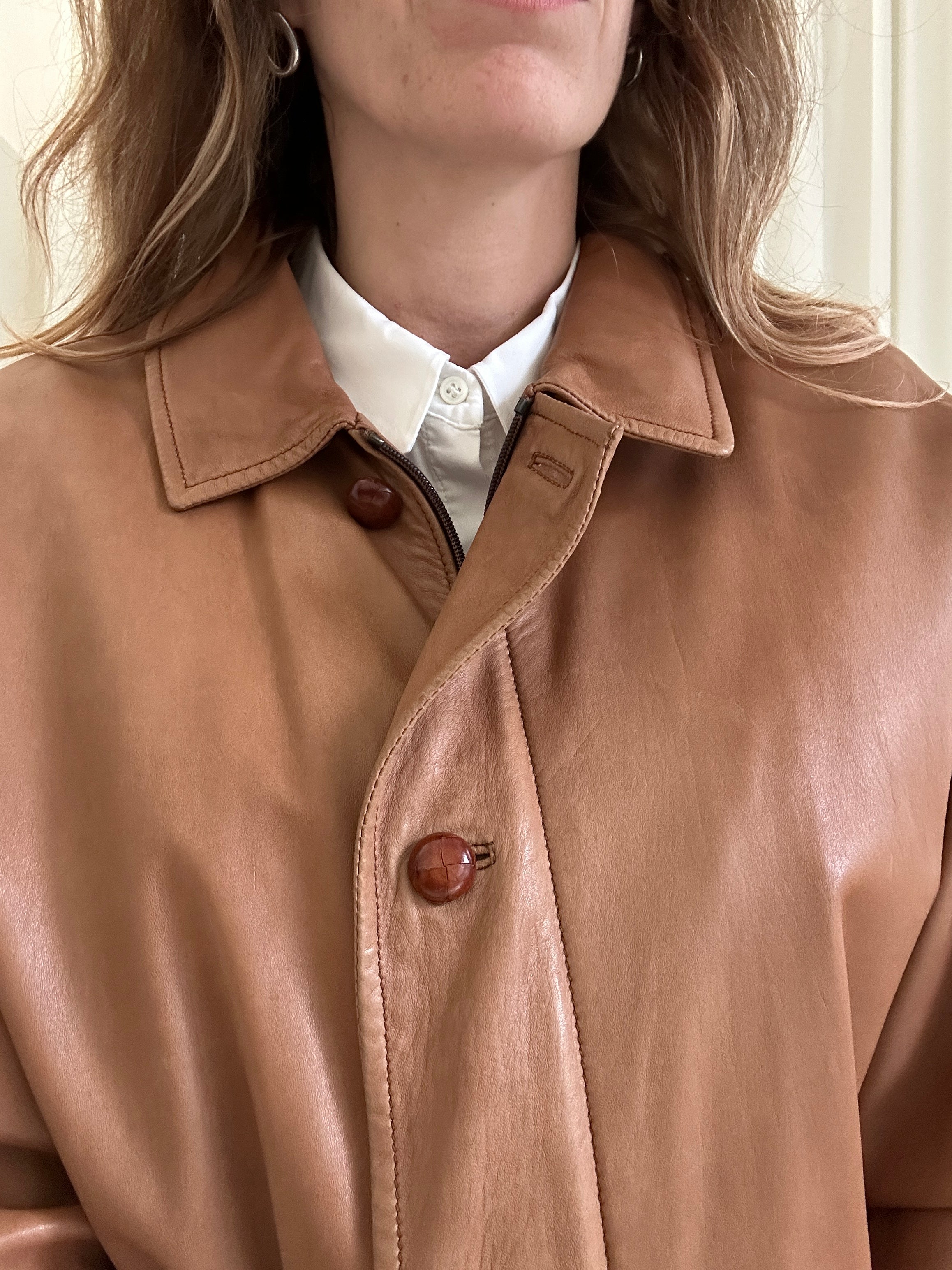 Sir Leather Jacket