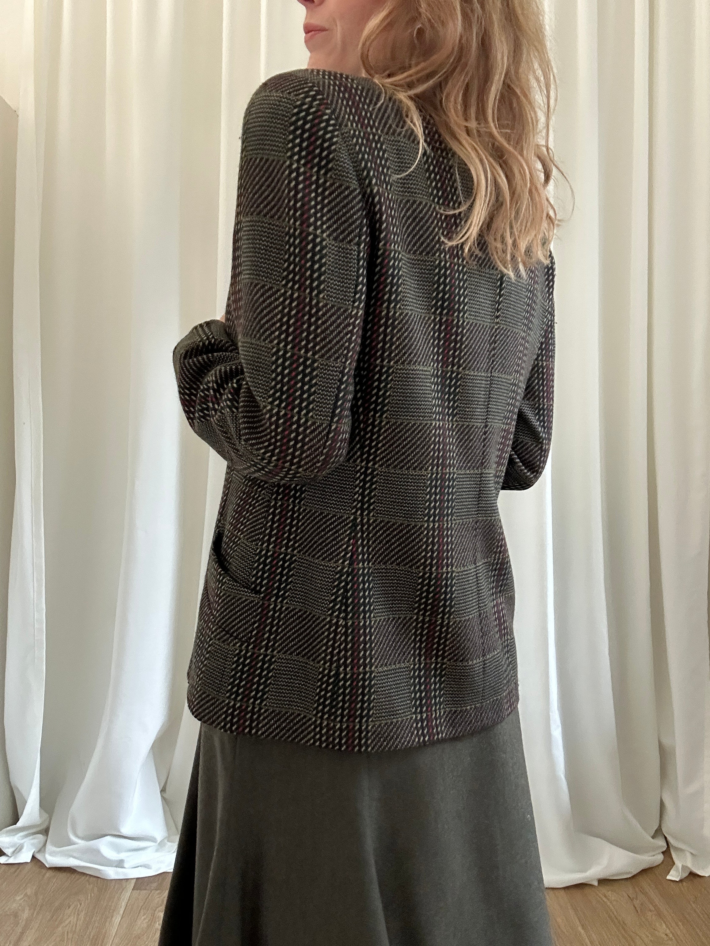 CiaoGenny Blazer