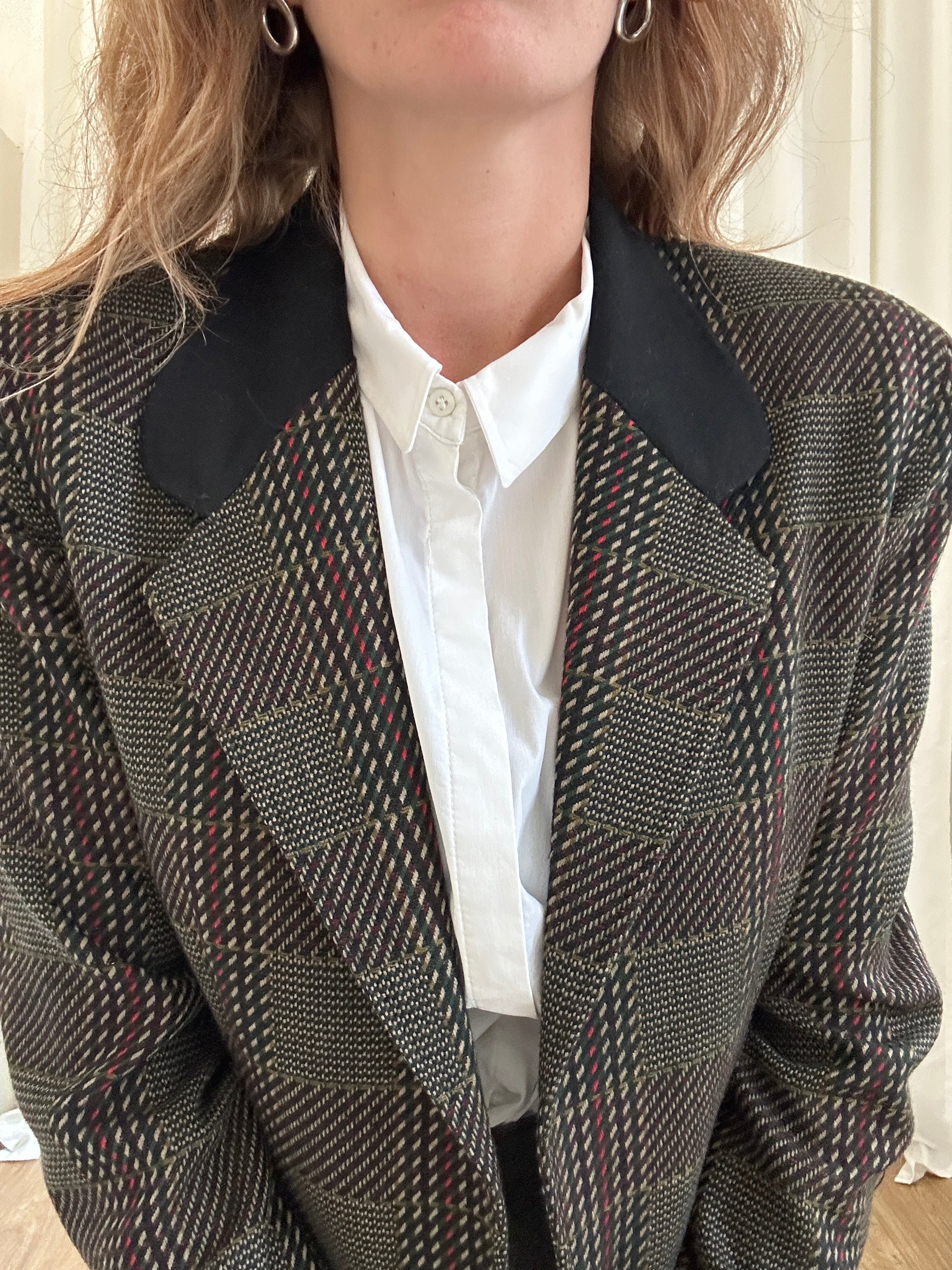 CiaoGenny Blazer