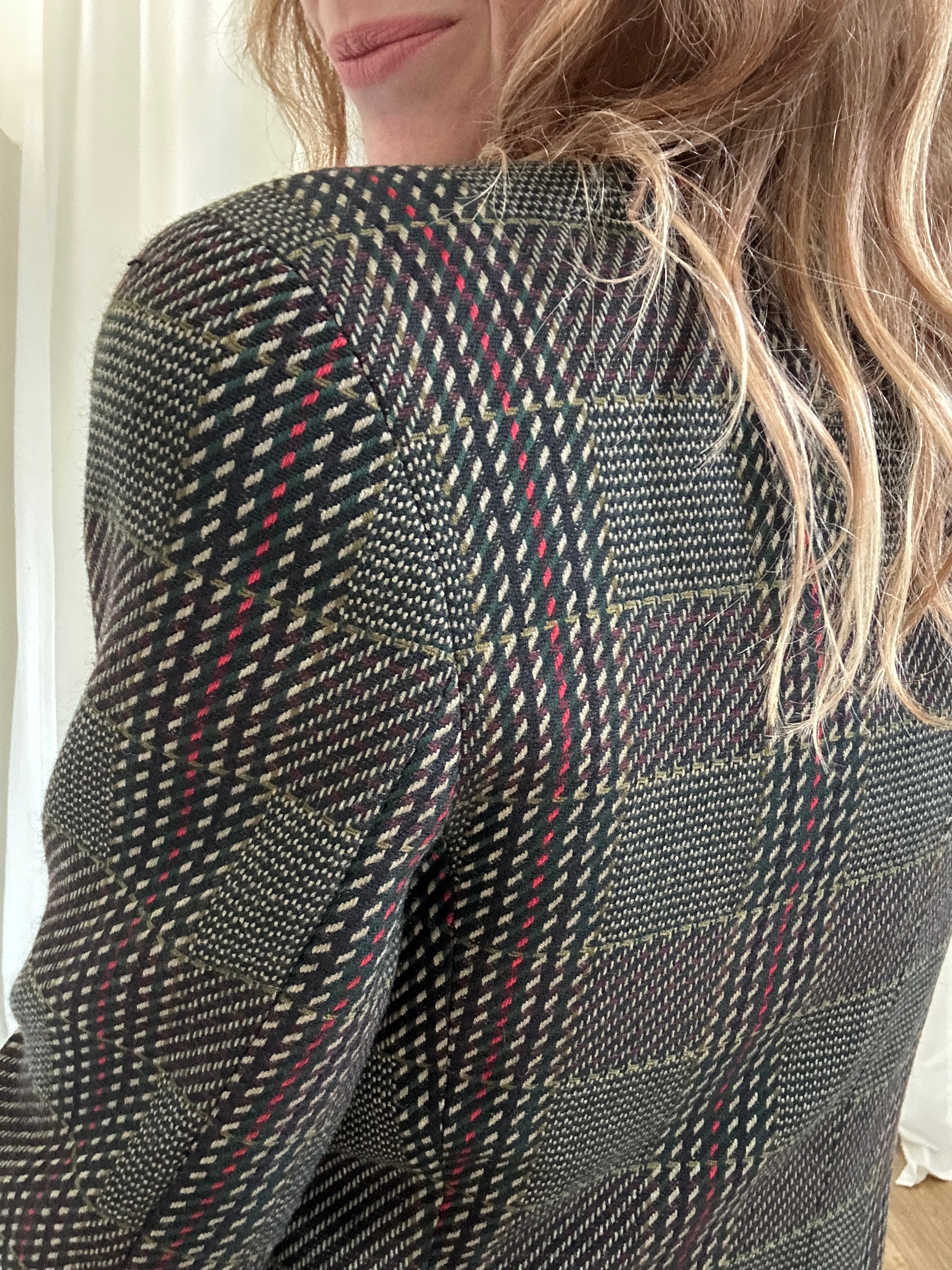 CiaoGenny Blazer