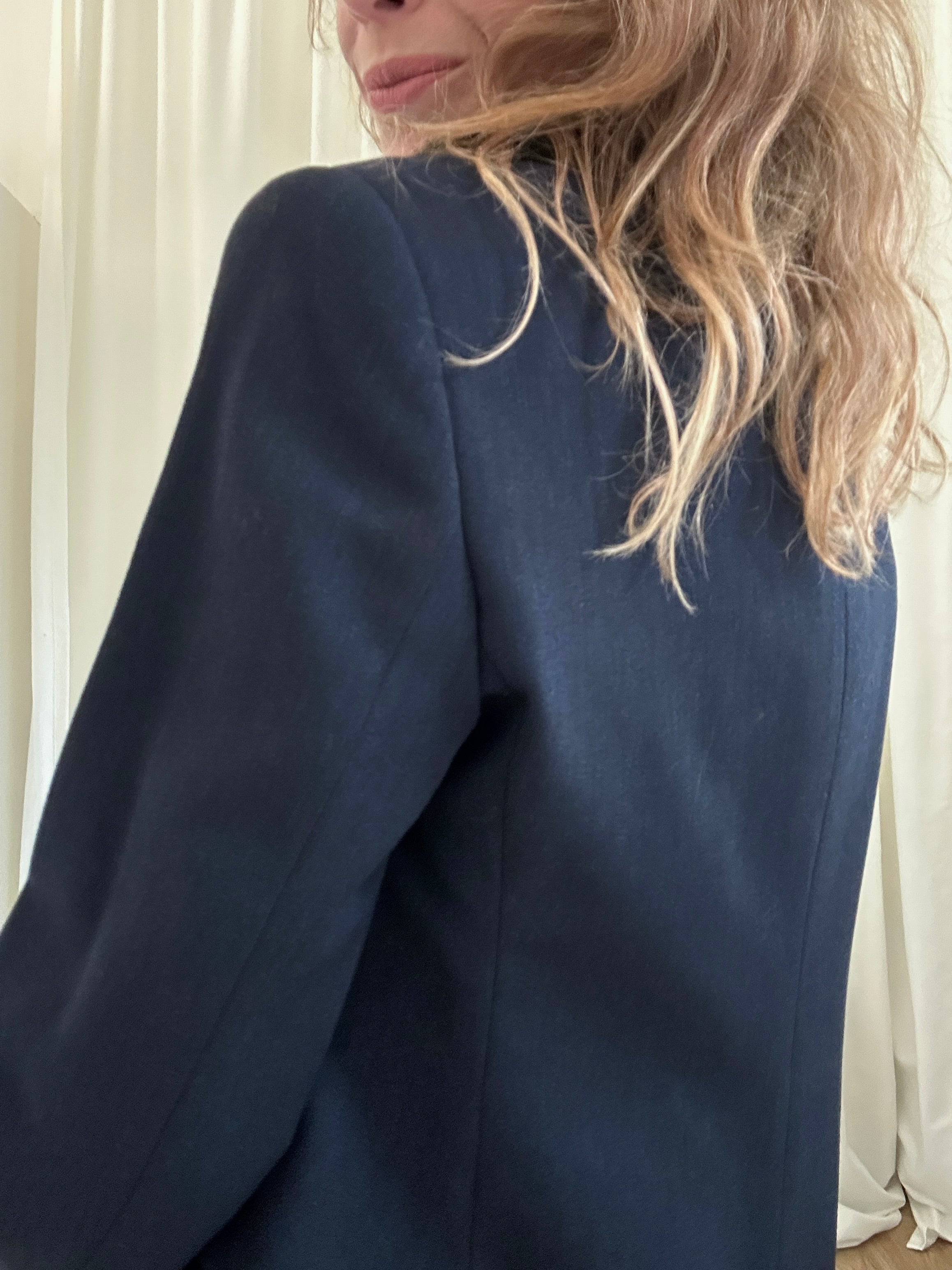 Bluemarron Jacket