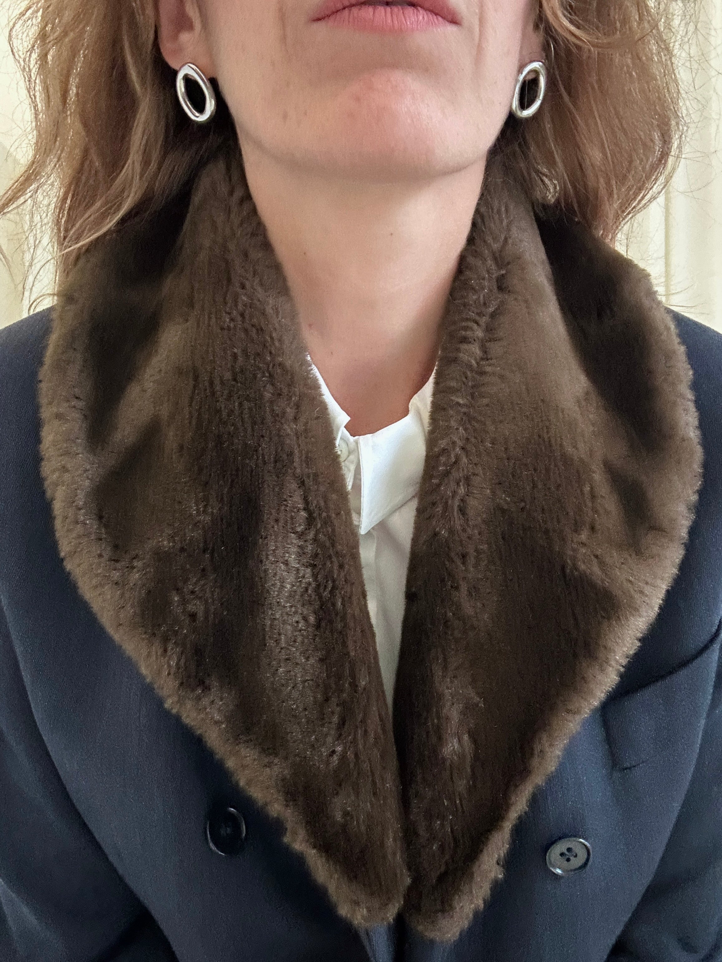 Bluemarron Jacket