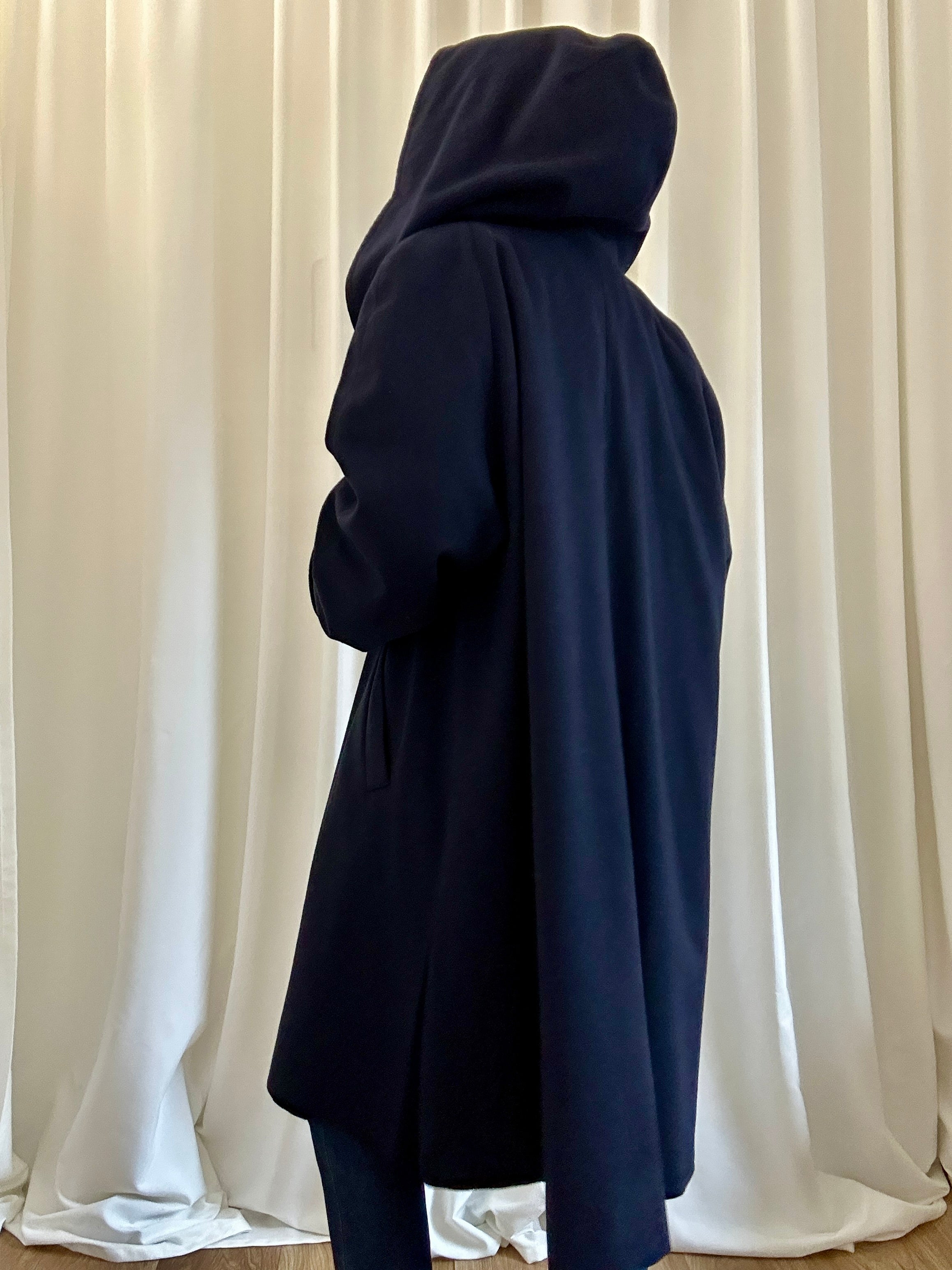 Elfo Loden Coat