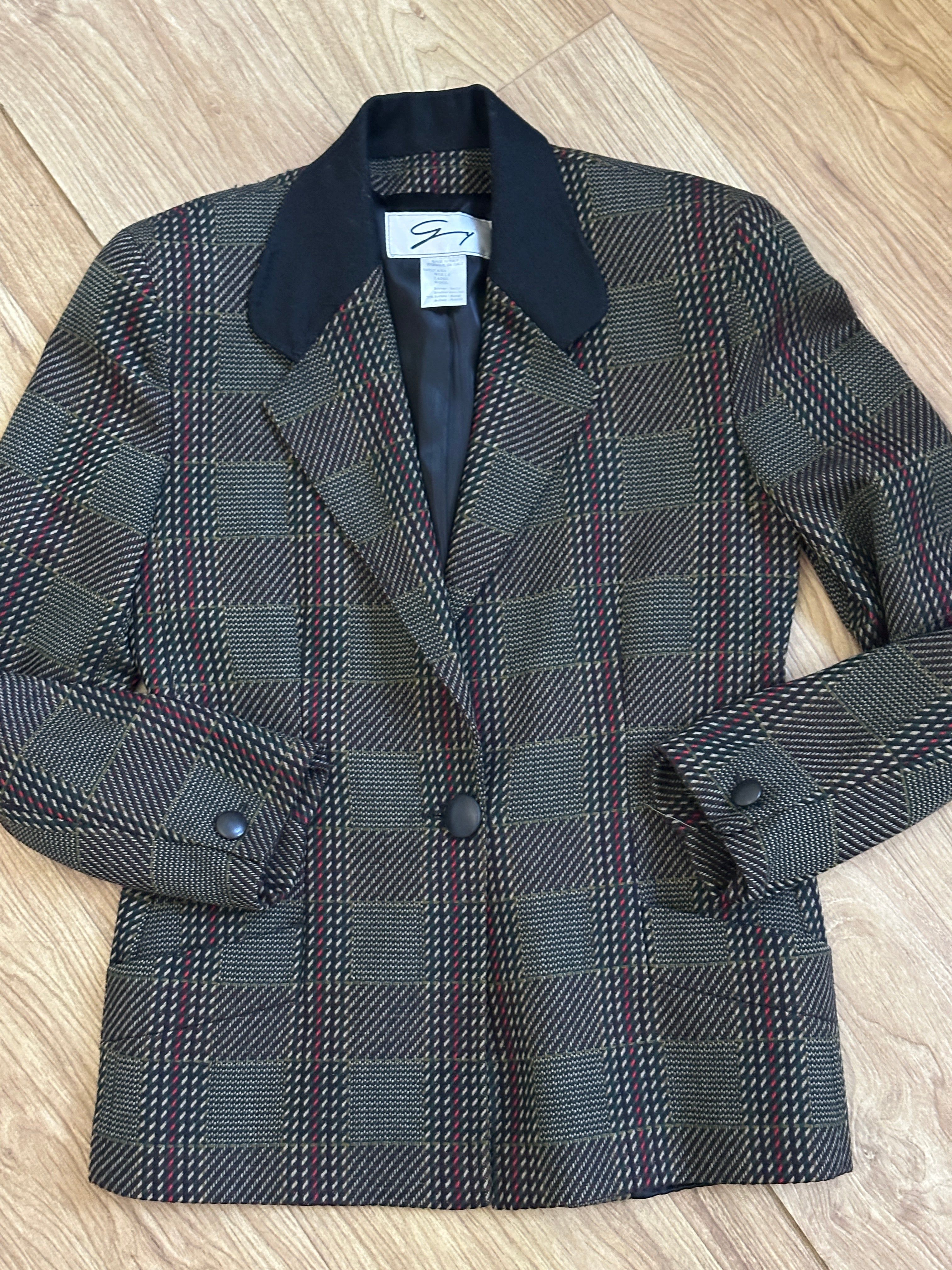 CiaoGenny Blazer