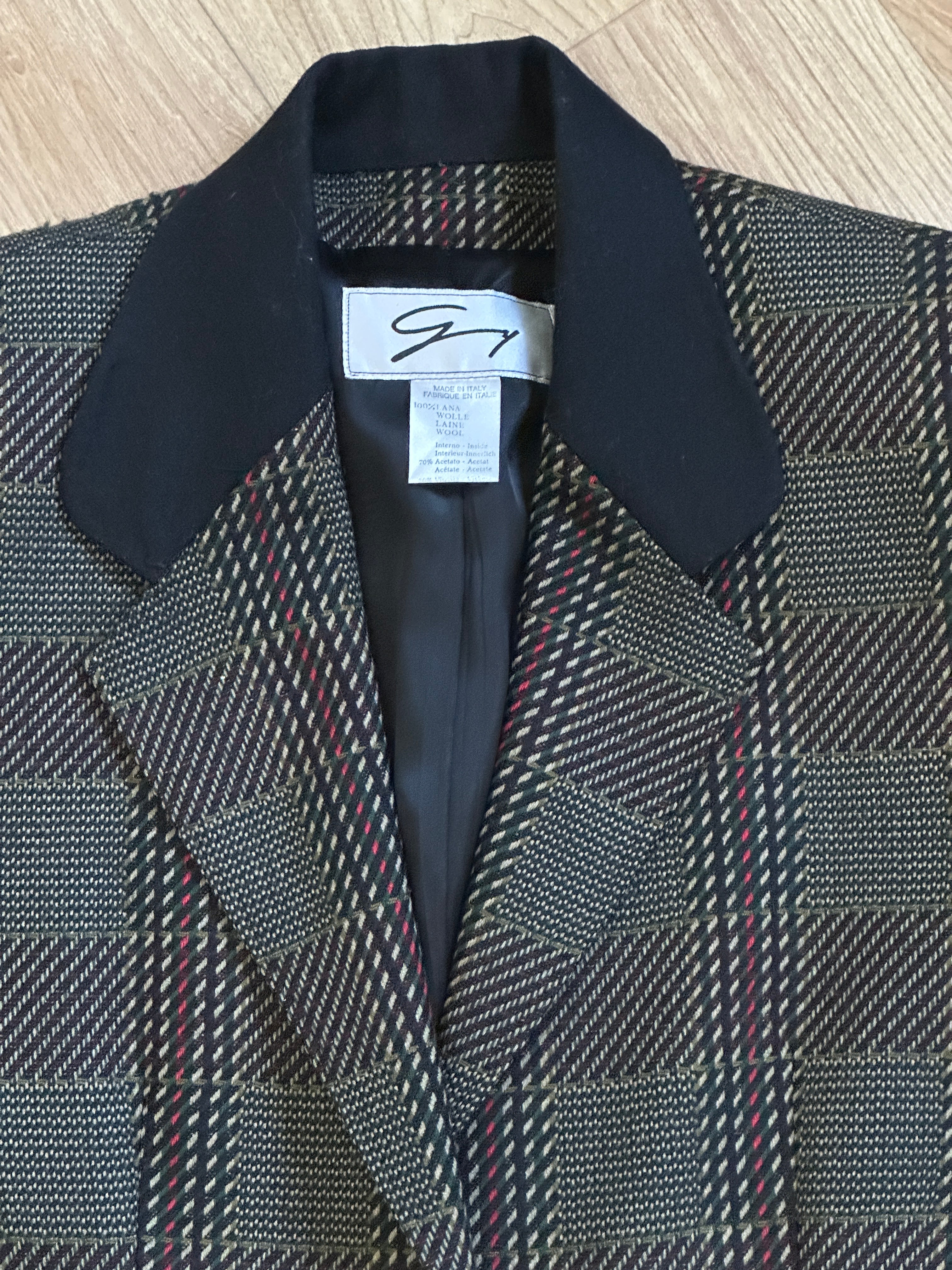 CiaoGenny Blazer