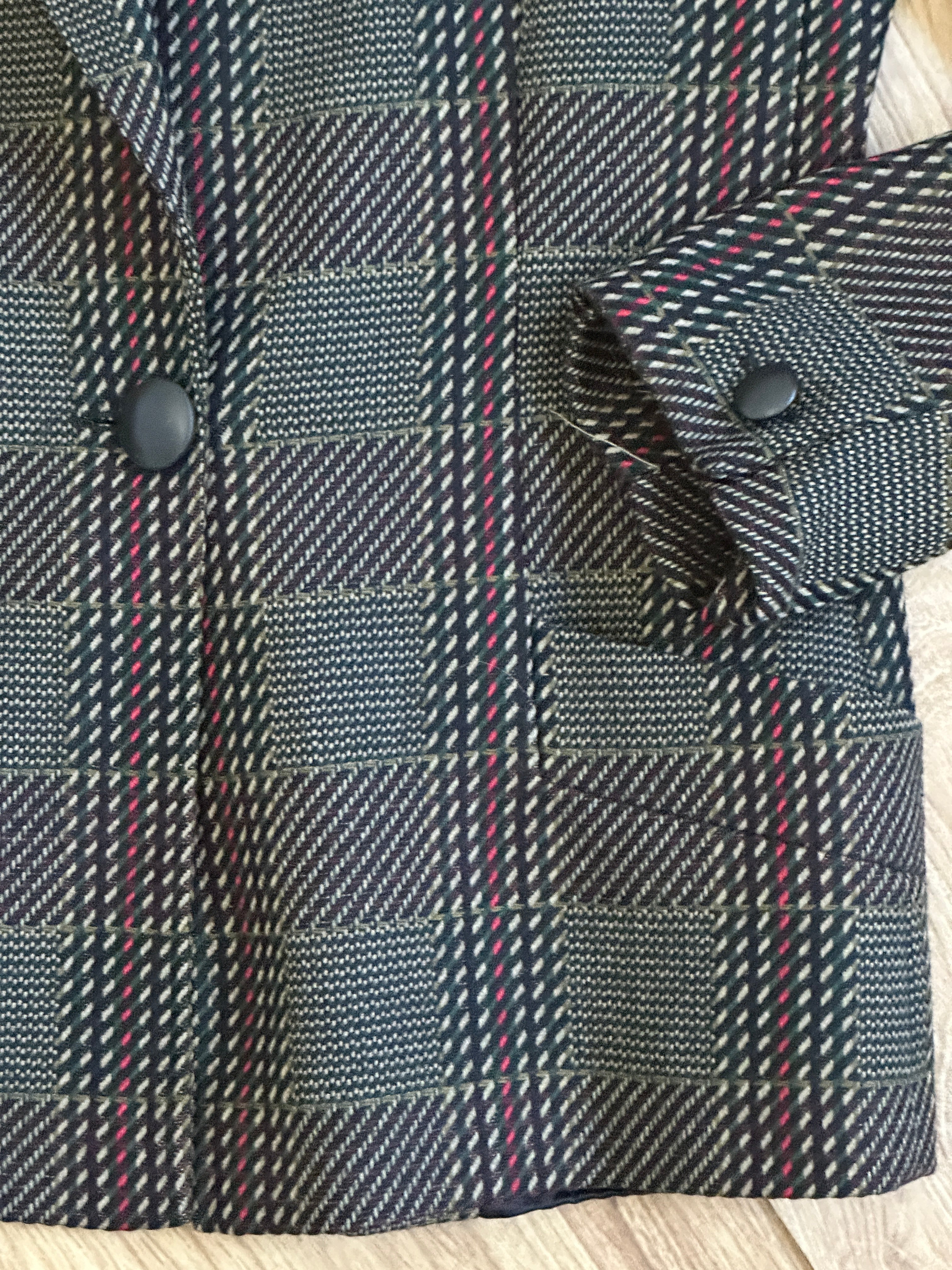 CiaoGenny Blazer