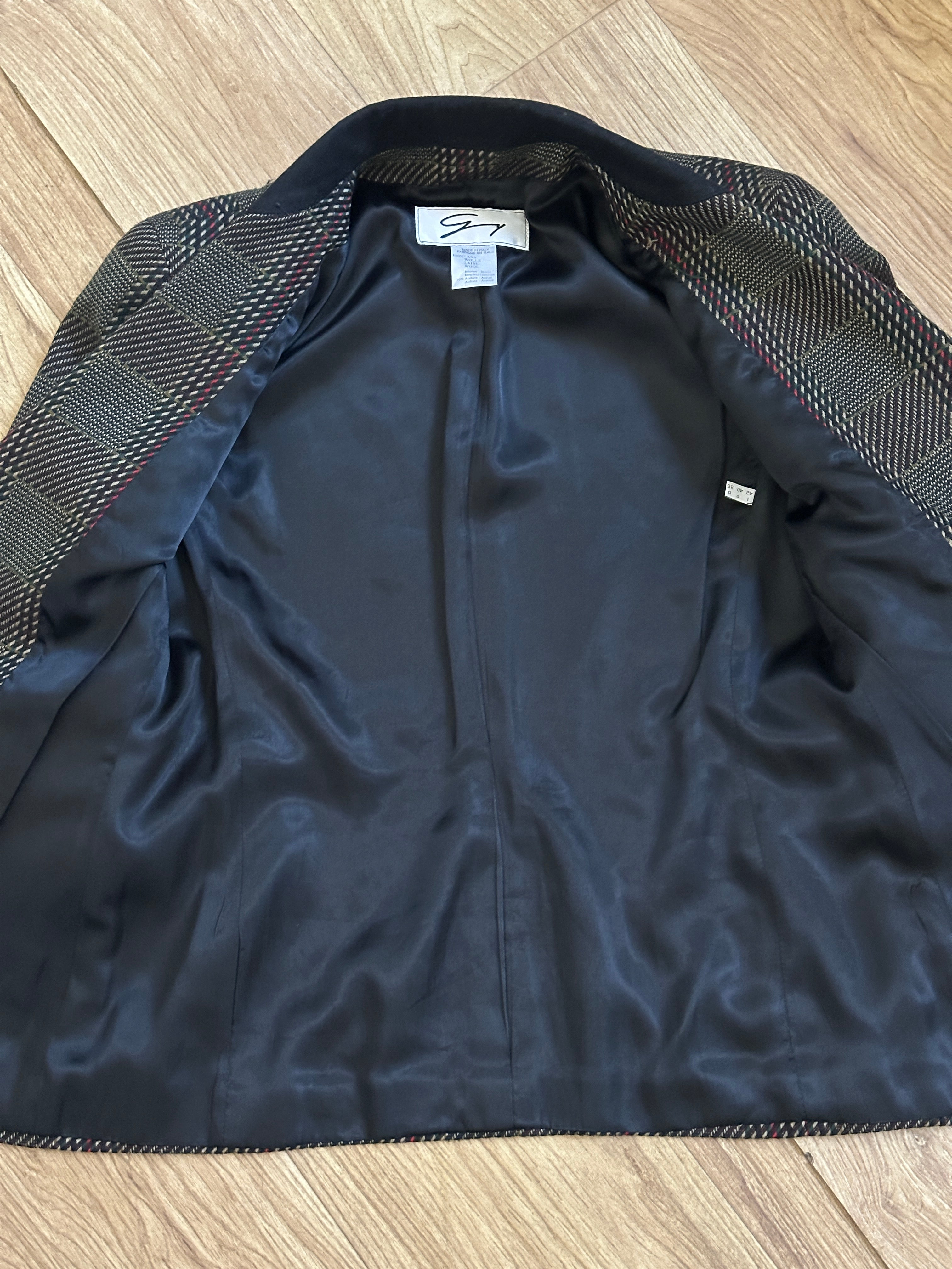 CiaoGenny Blazer