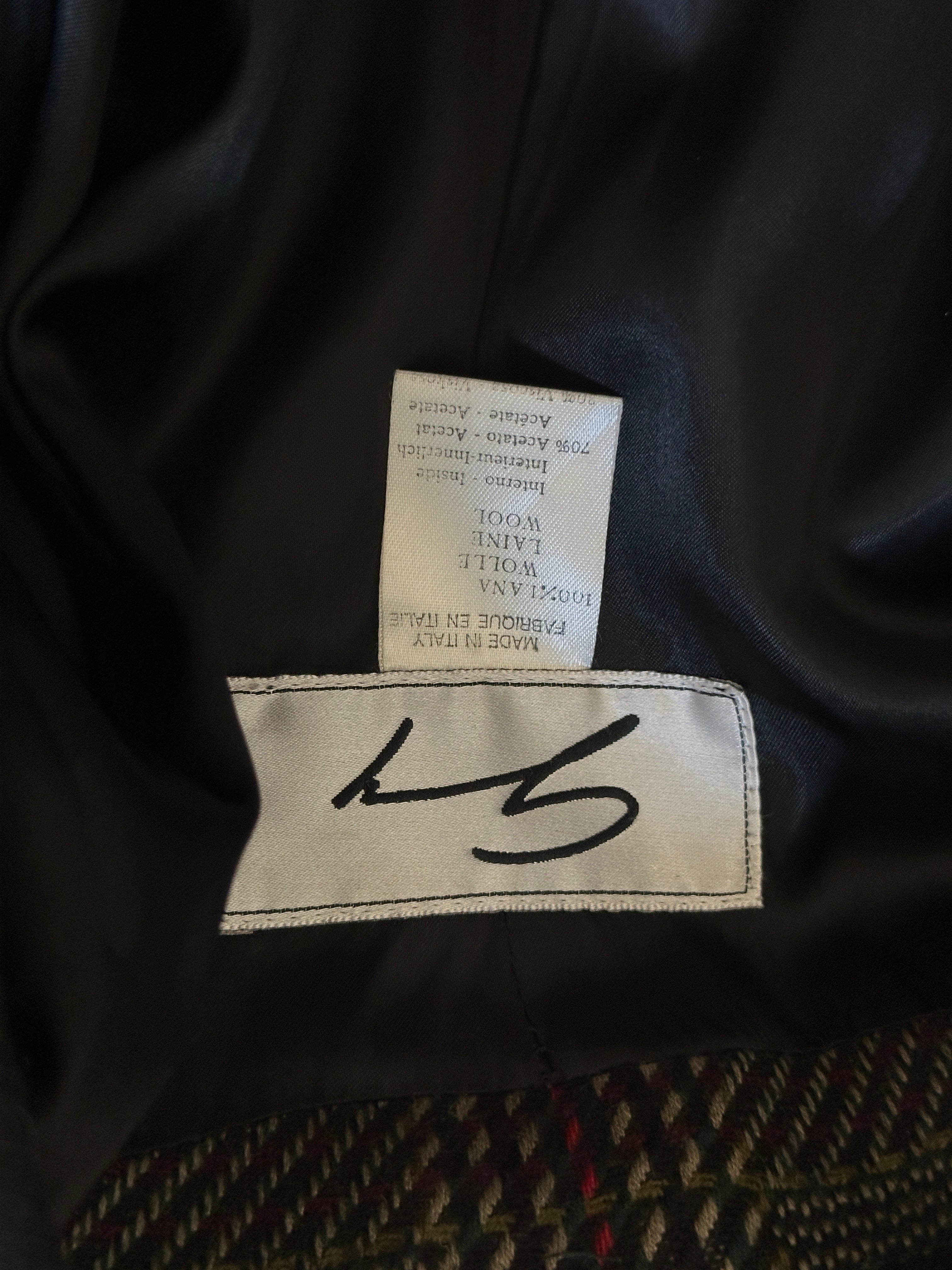 CiaoGenny Blazer