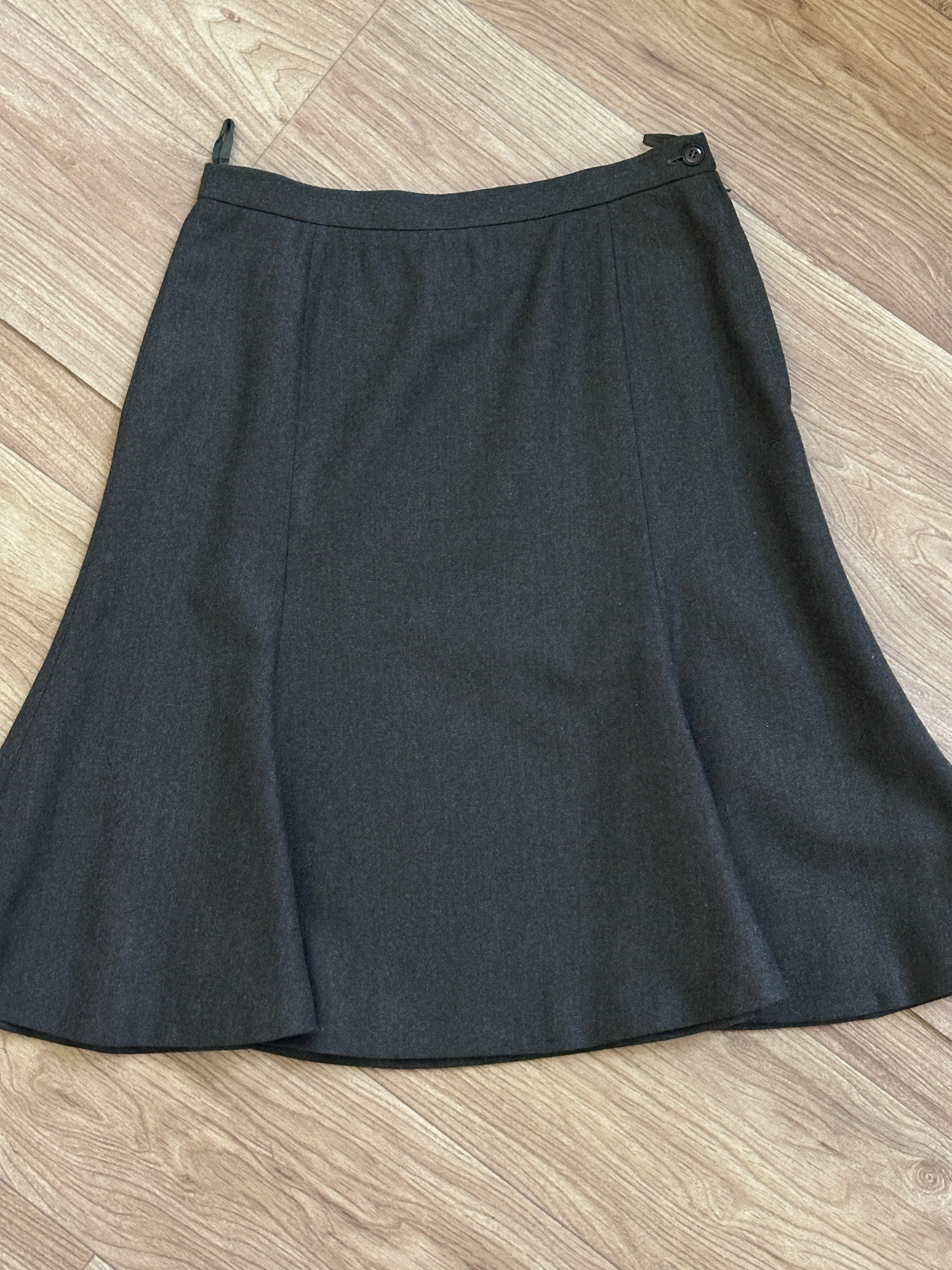 Tulipano skirt