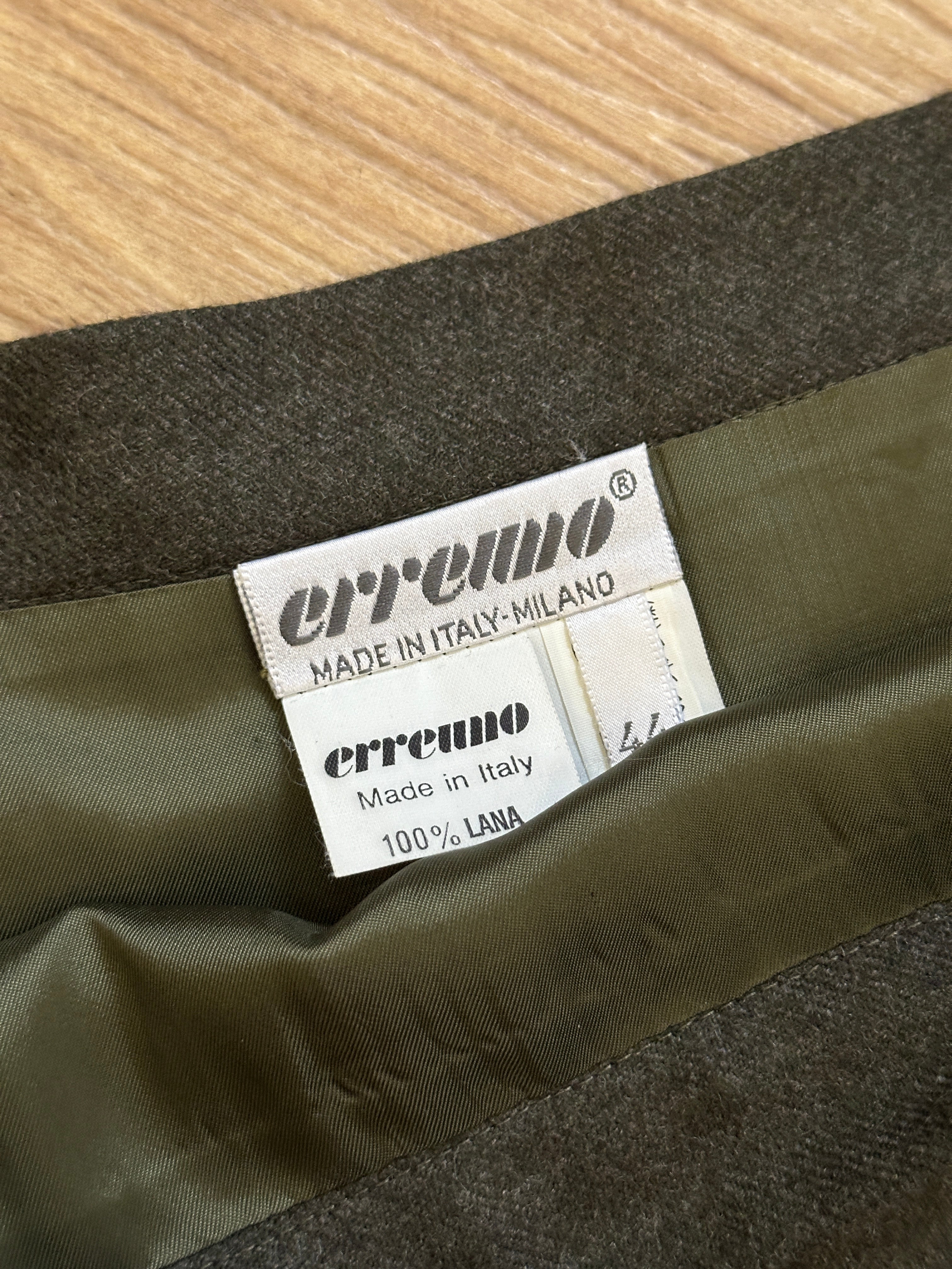 Tulipano skirt