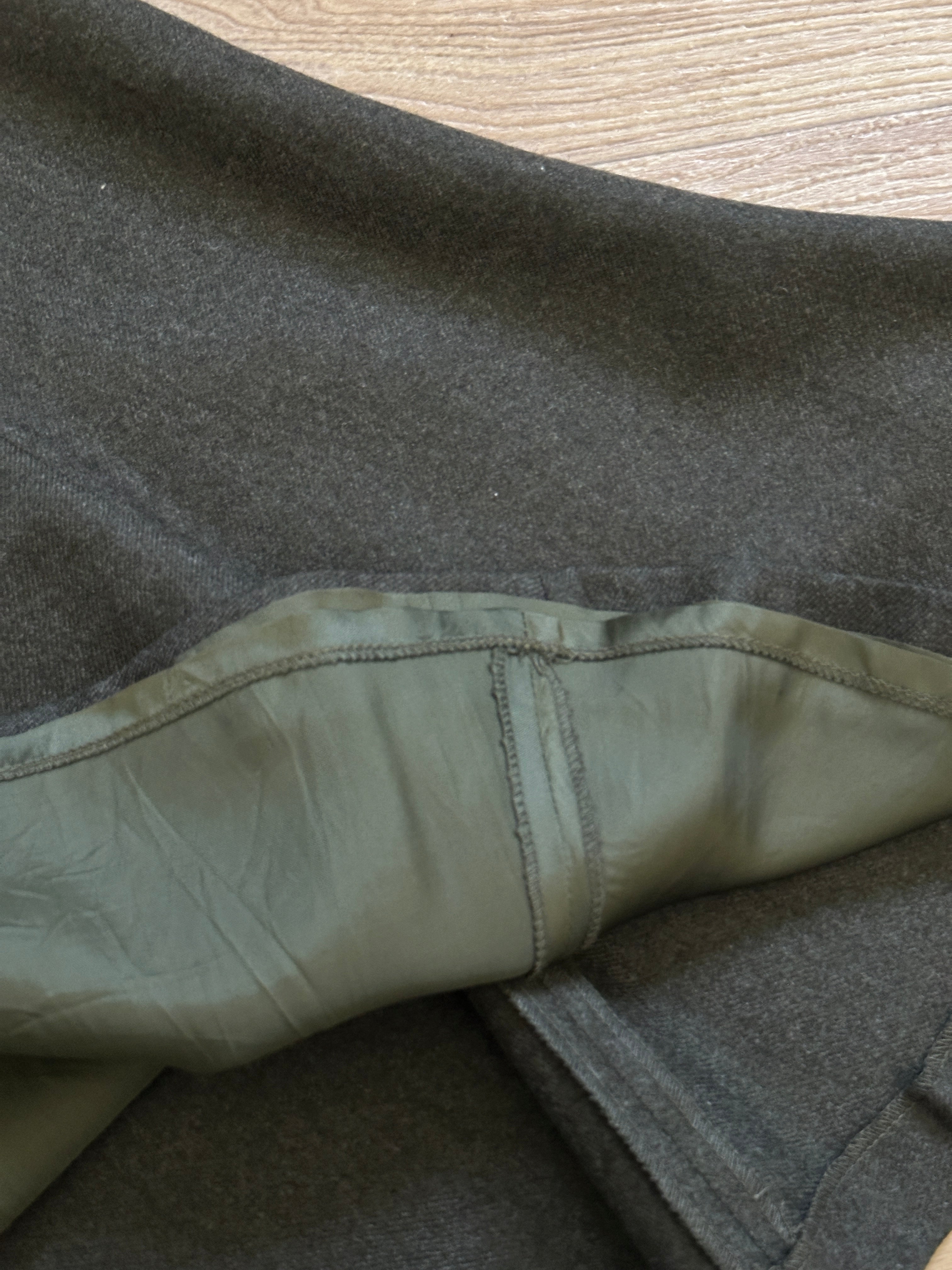 Tulipano skirt