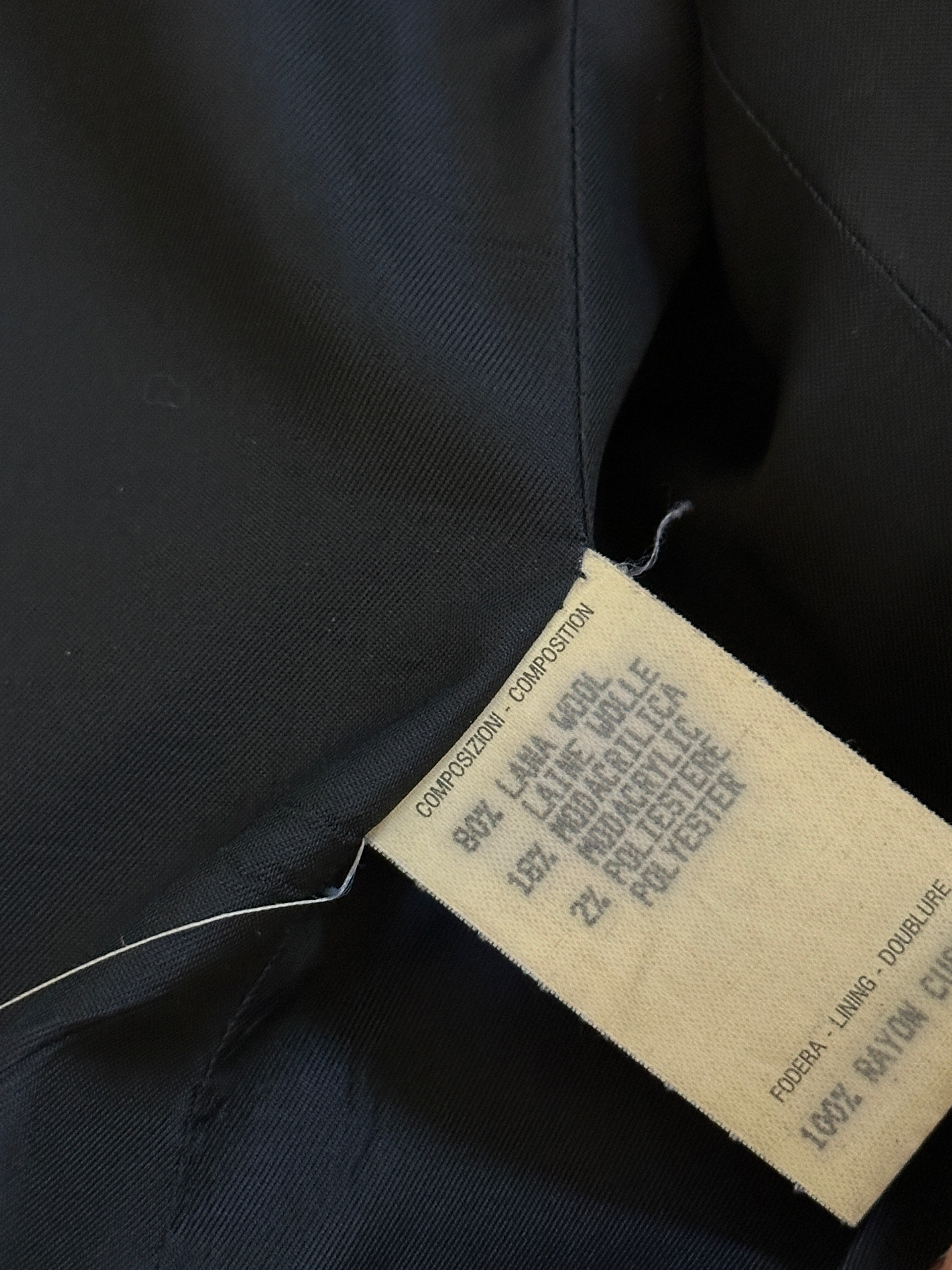 Bluemarron Jacket
