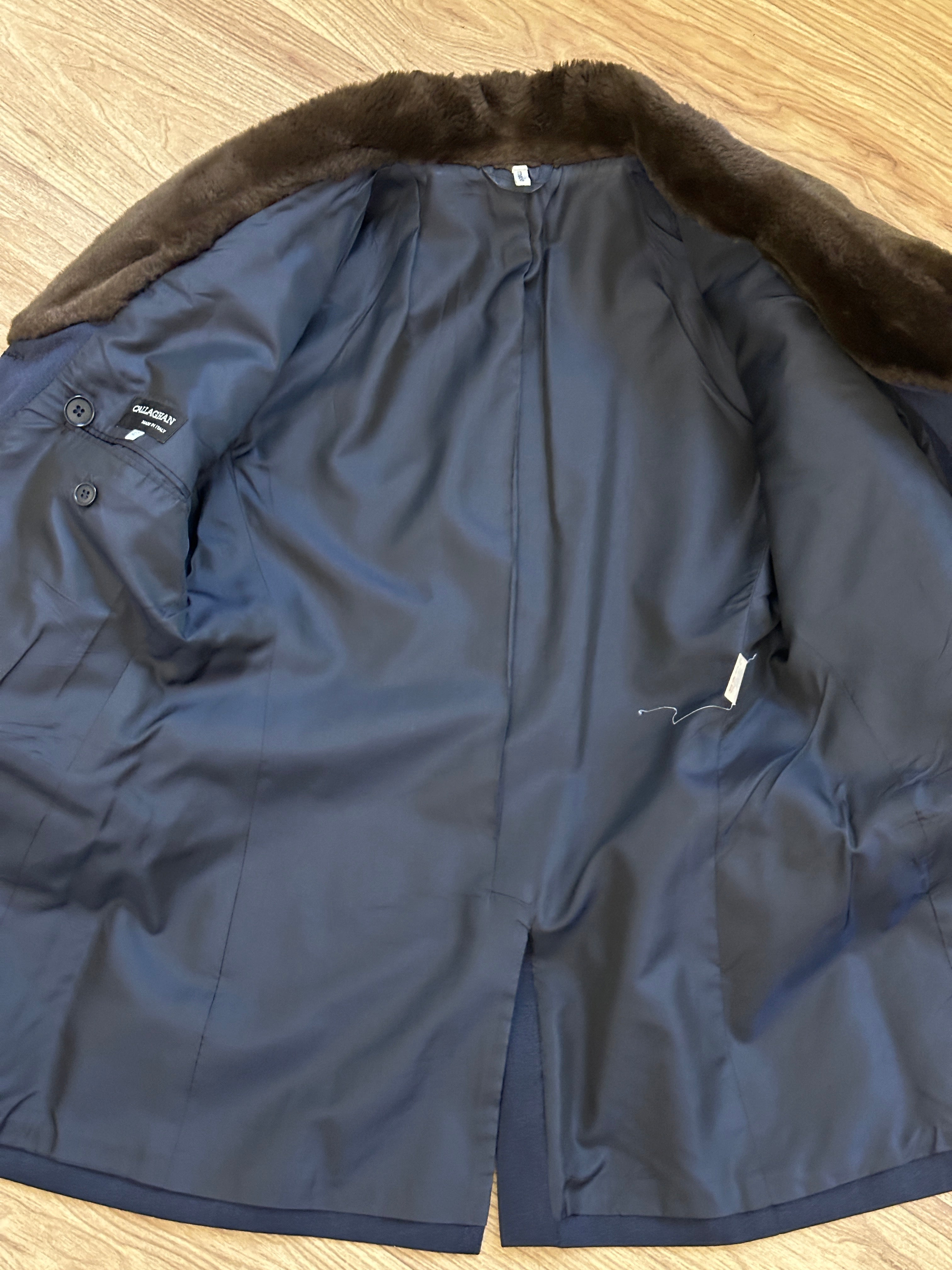 Bluemarron Jacket