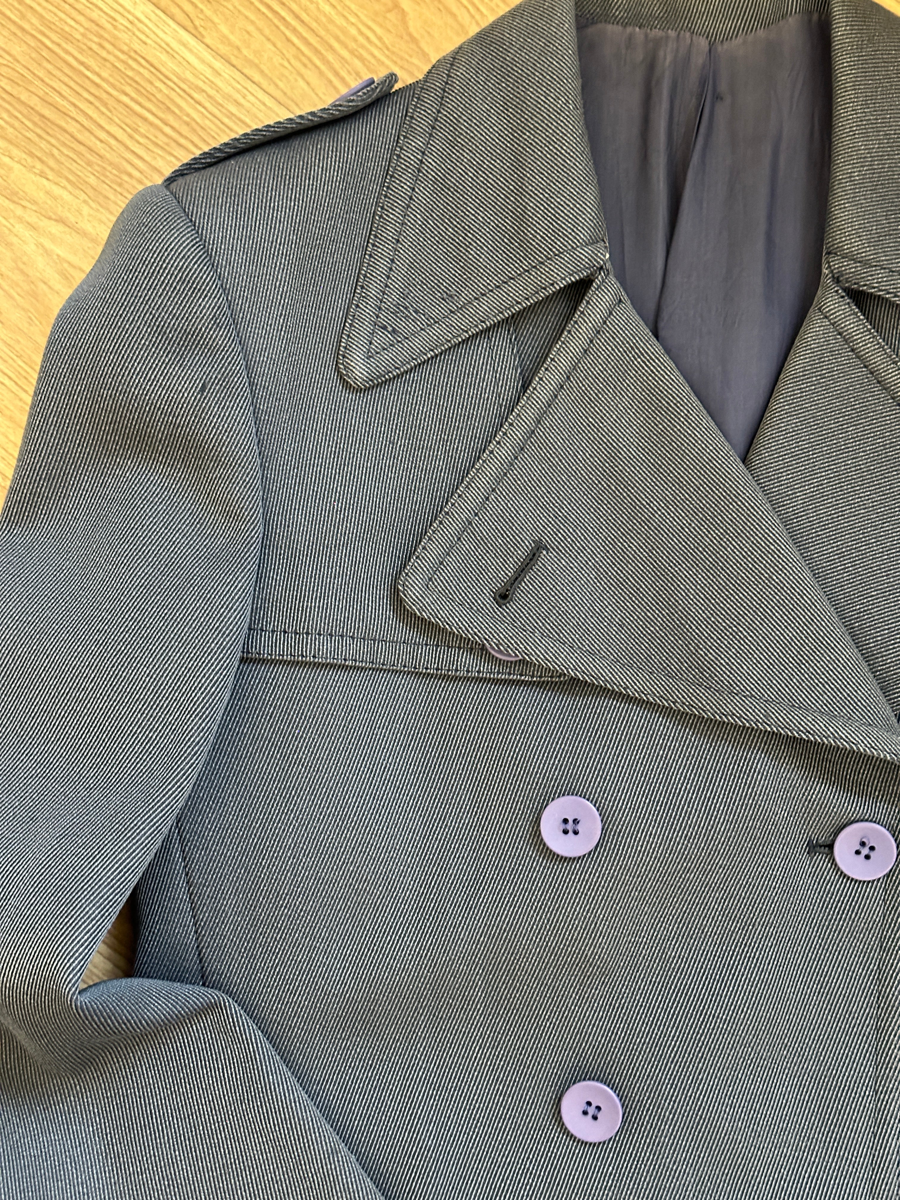 Zucchero Coat