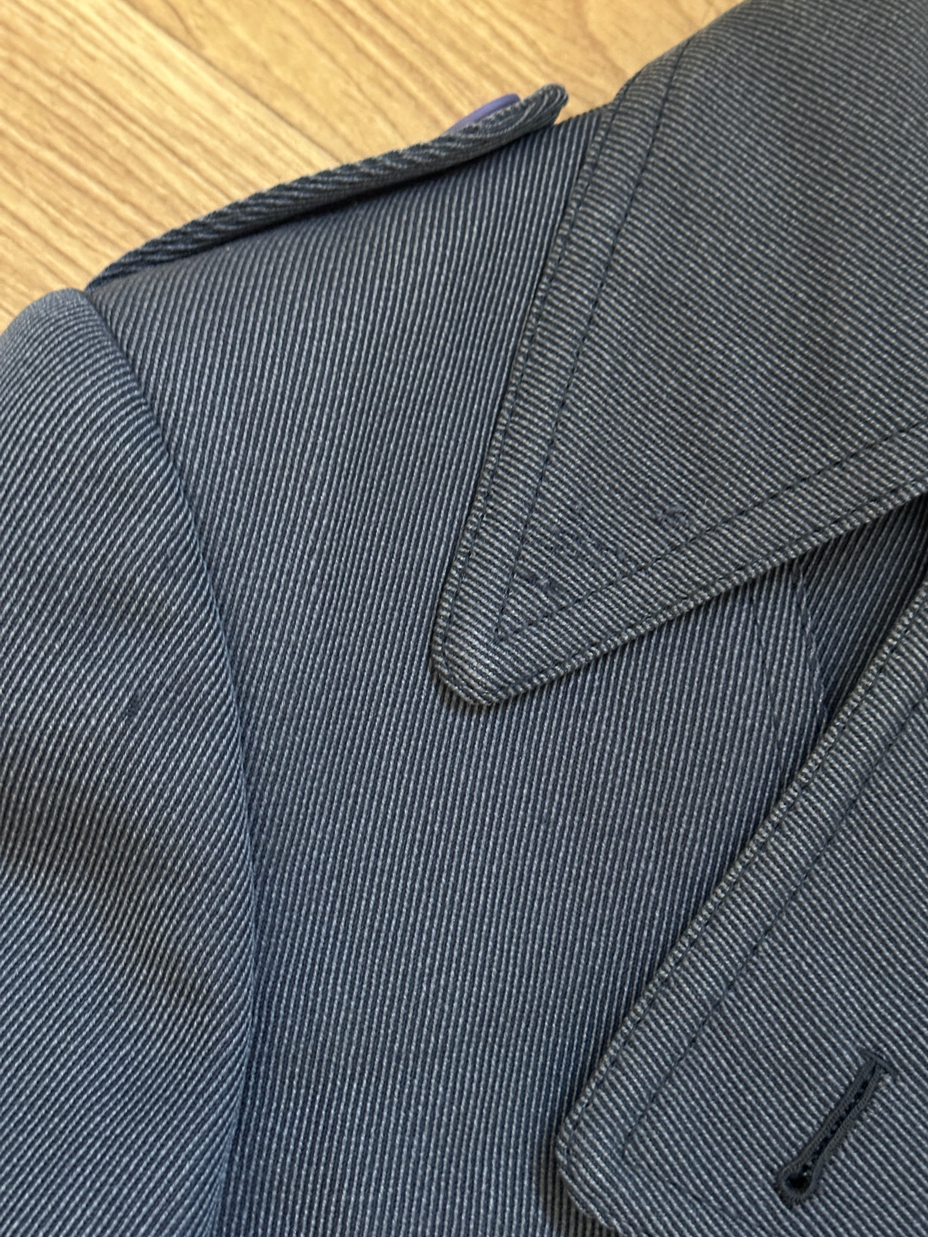 Zucchero Coat