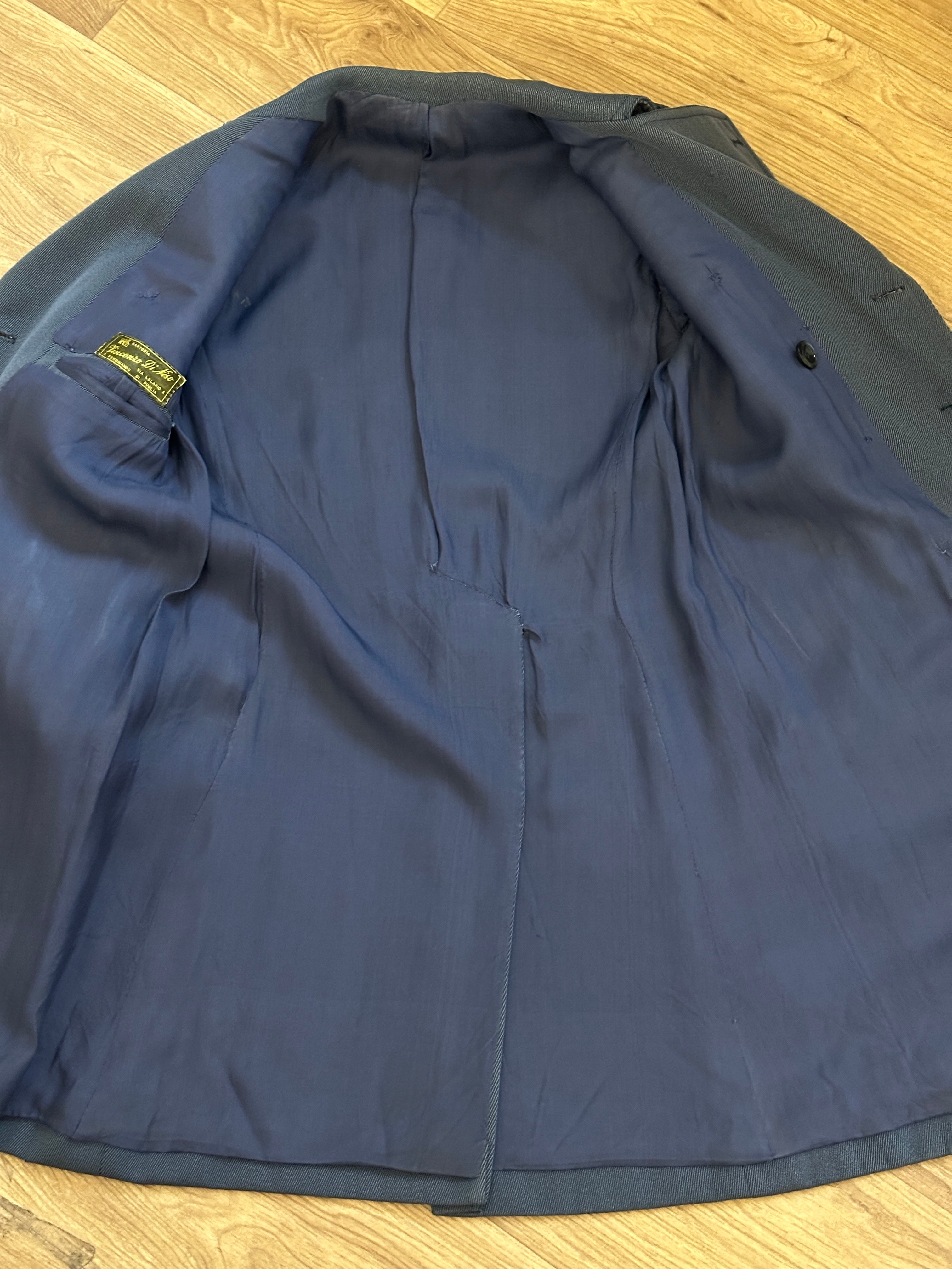 Zucchero Coat