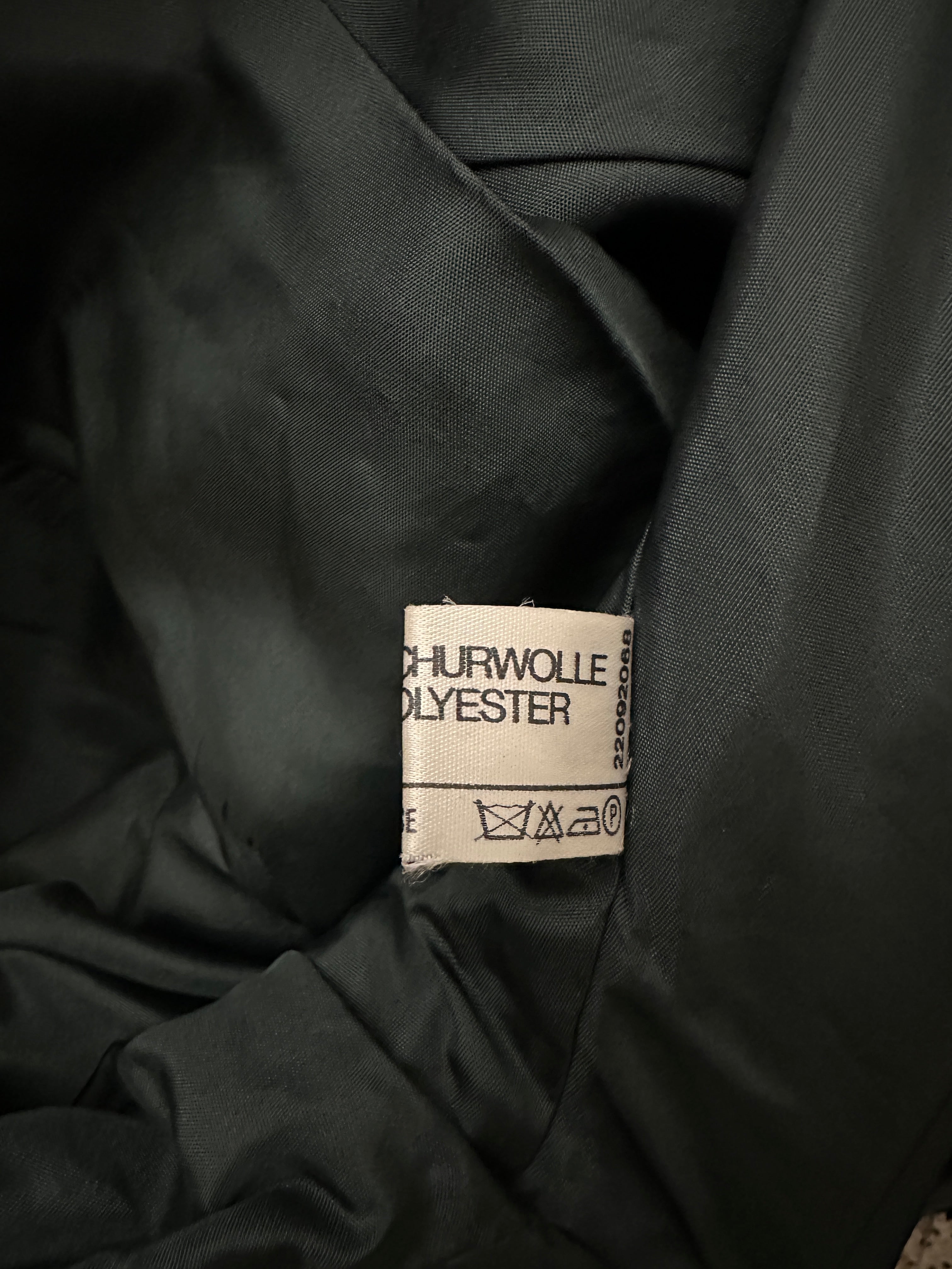 Elfo Loden Coat