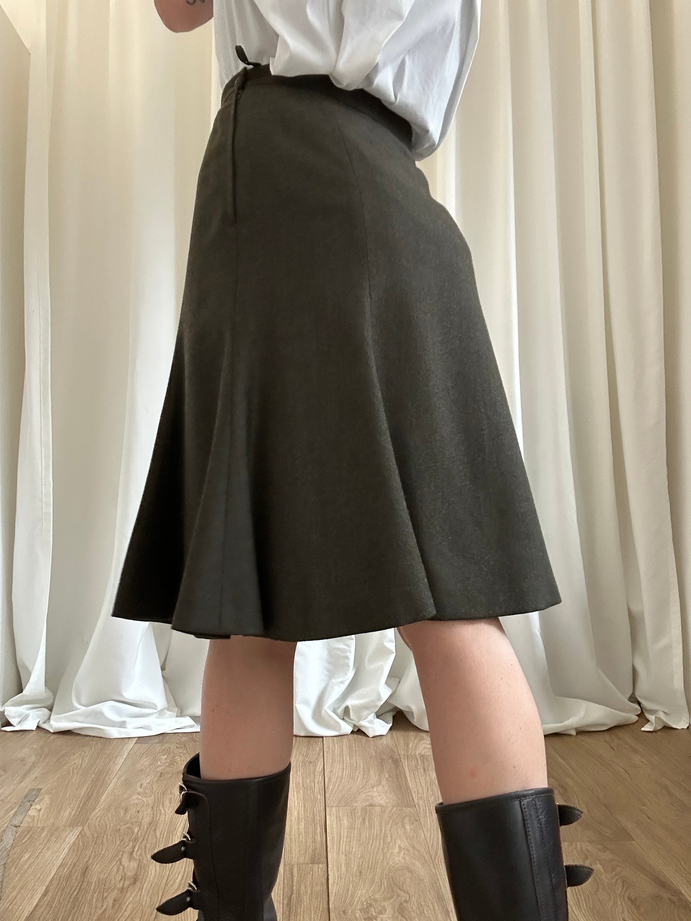 Tulipano skirt