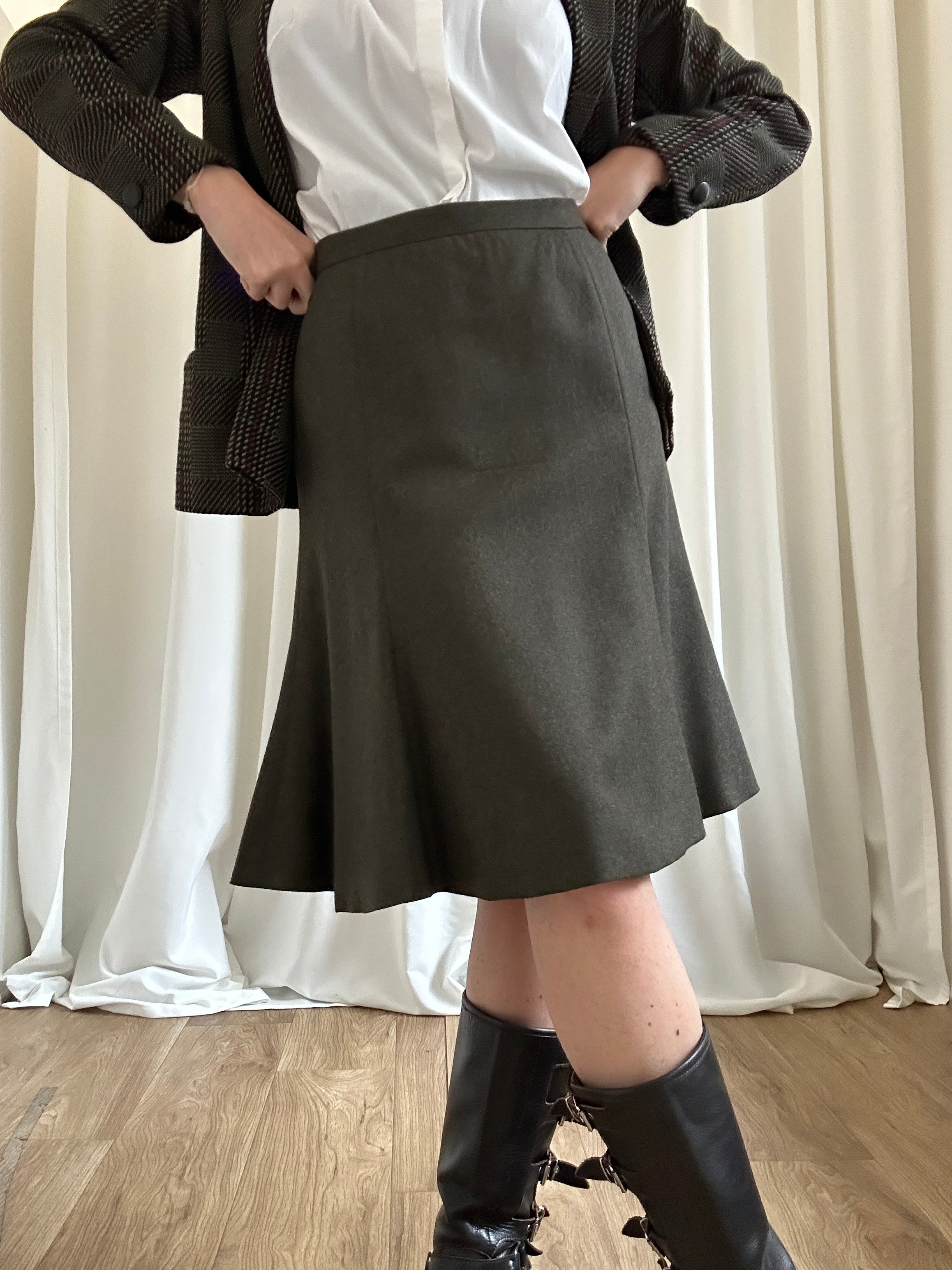 Tulipano skirt