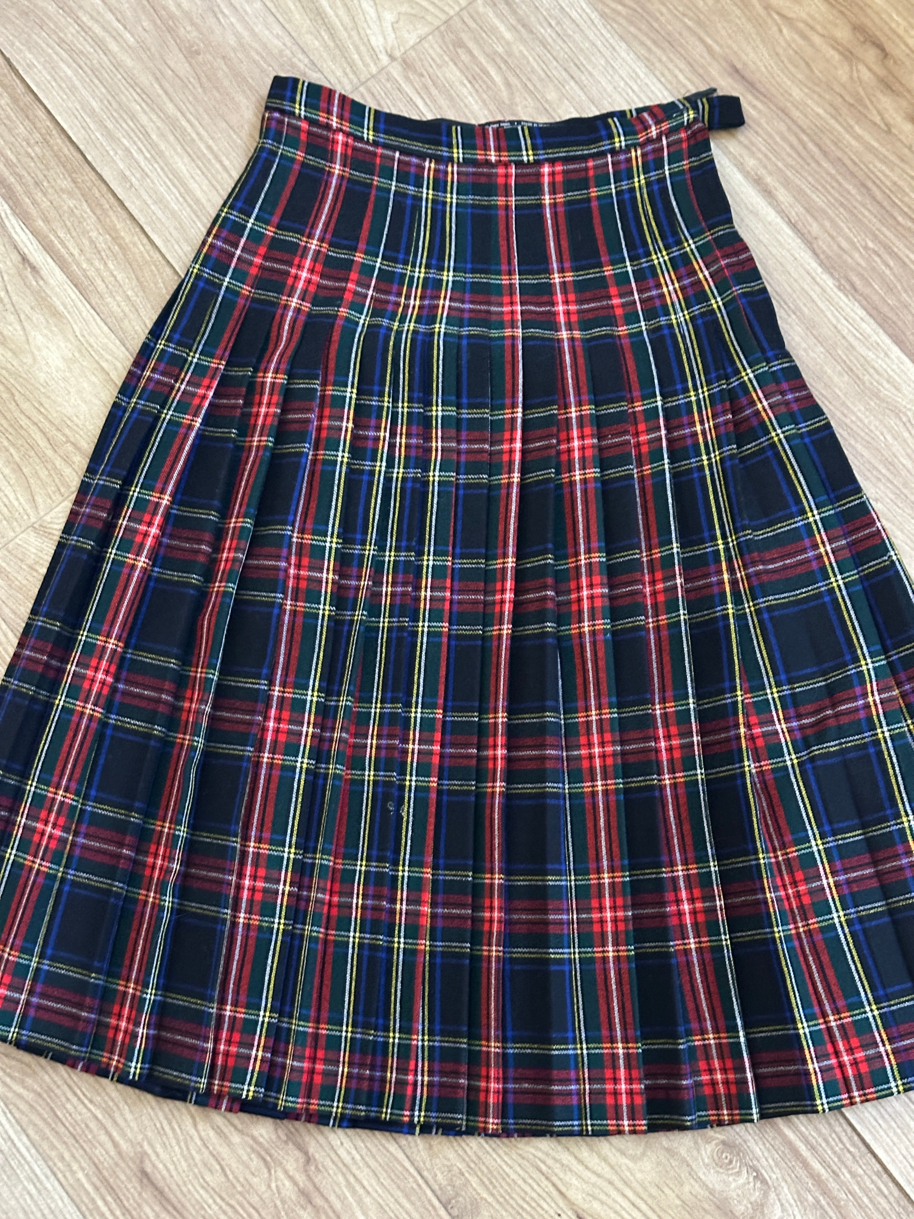 Original Kilt Skirt