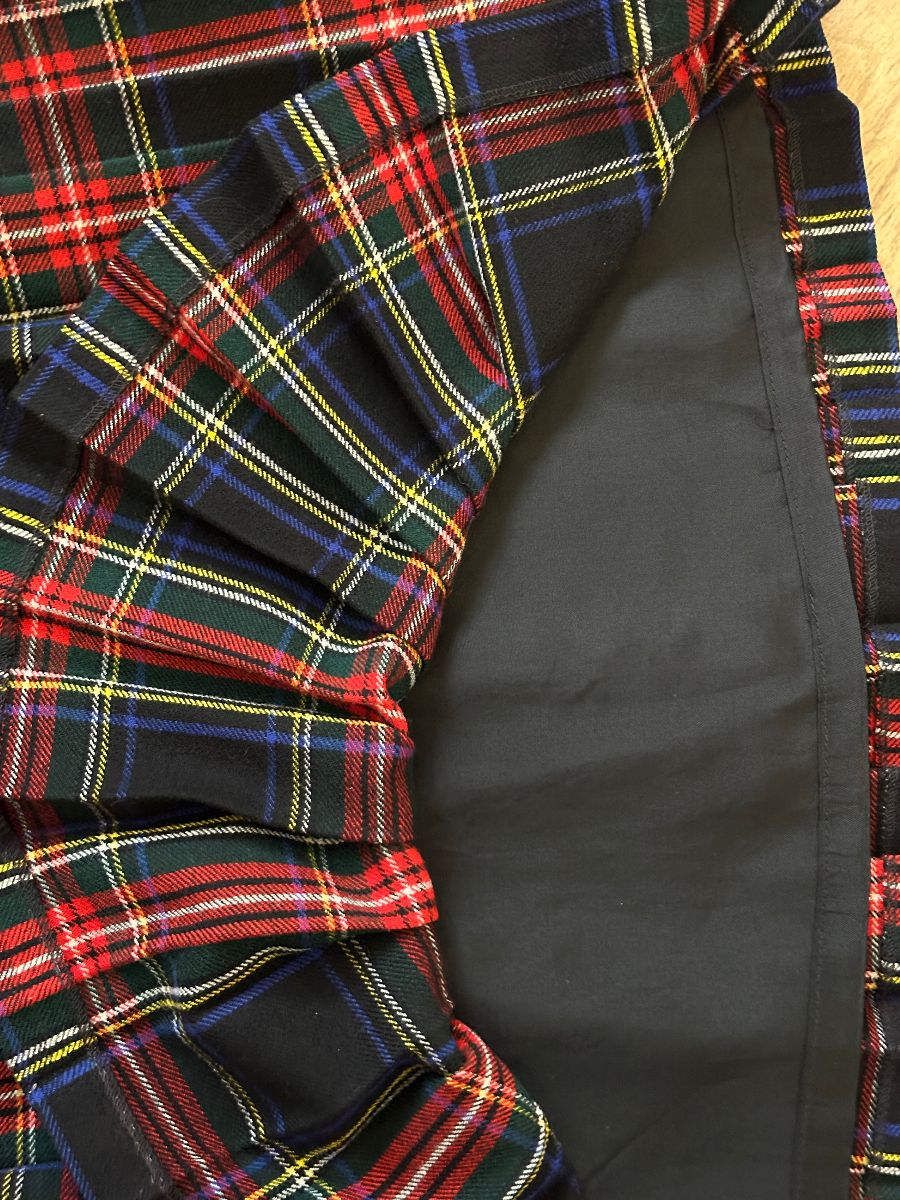 Original Kilt Skirt