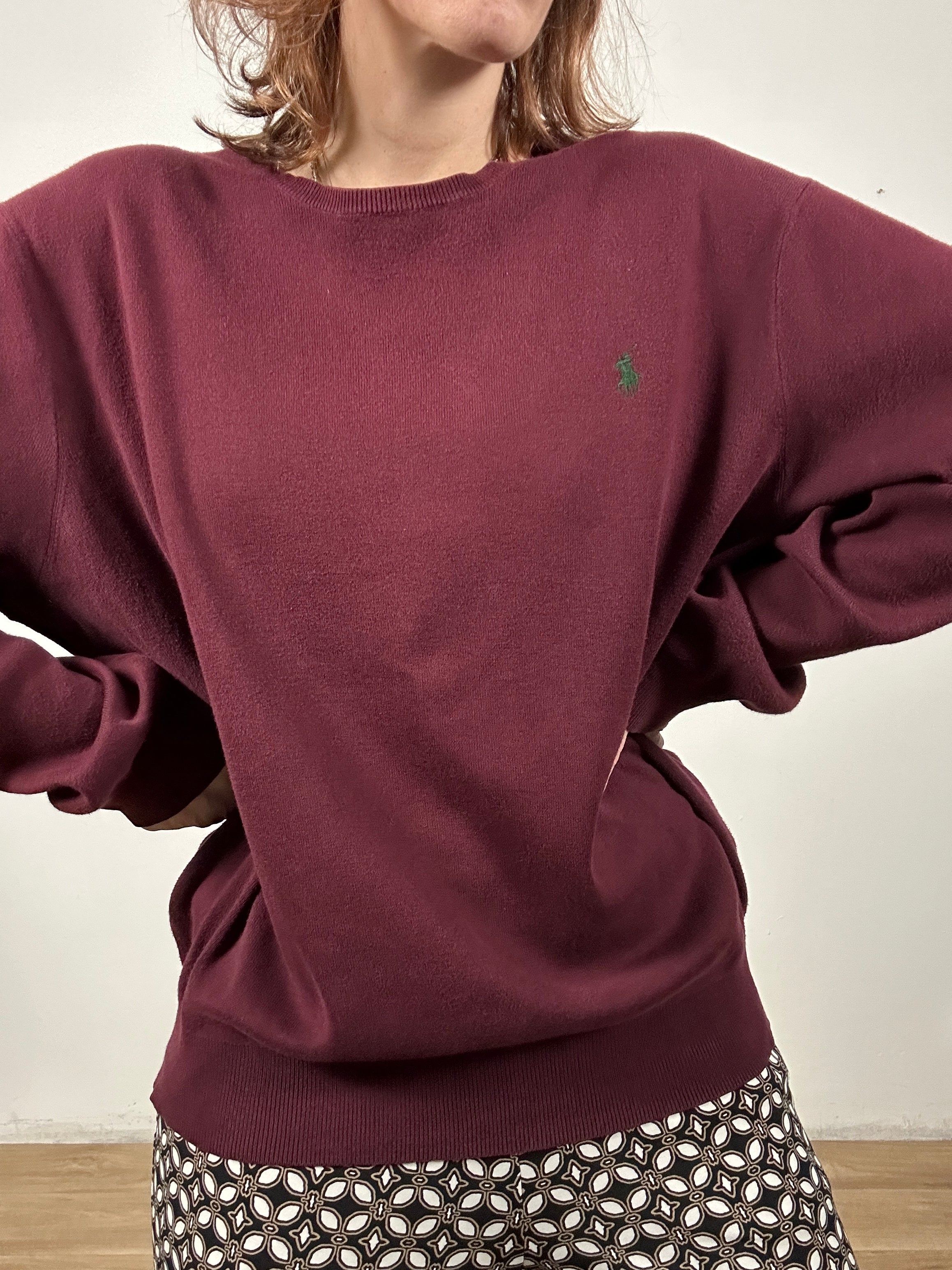 Ralph Lauren vintage