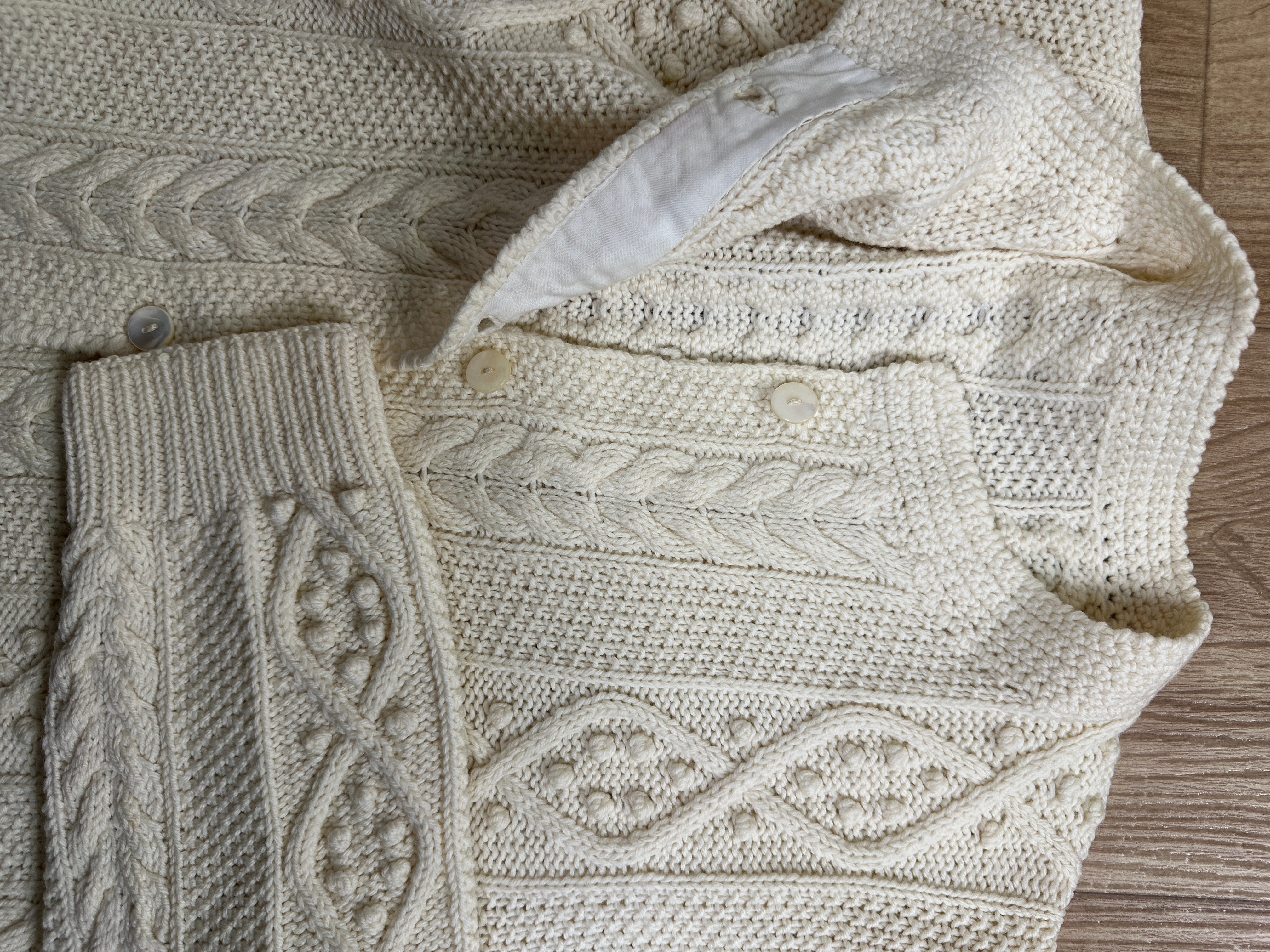 Tirolo sweater