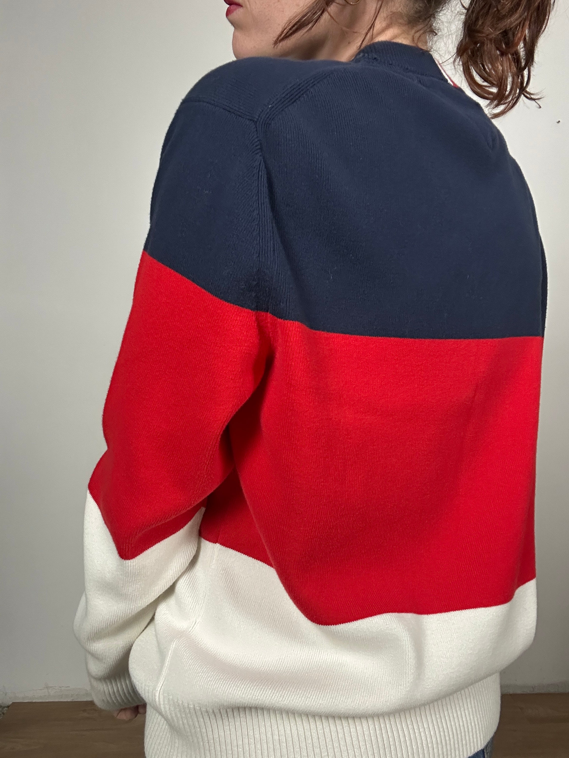 Tommy classic sweater
