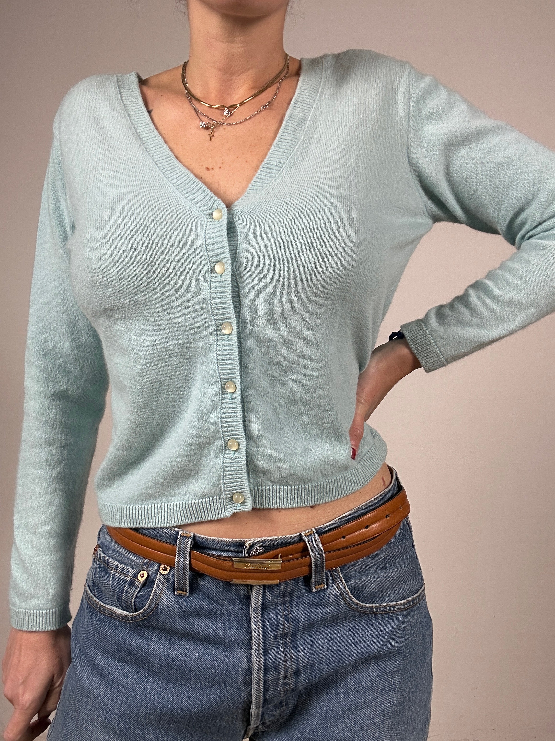 Vintage sweater