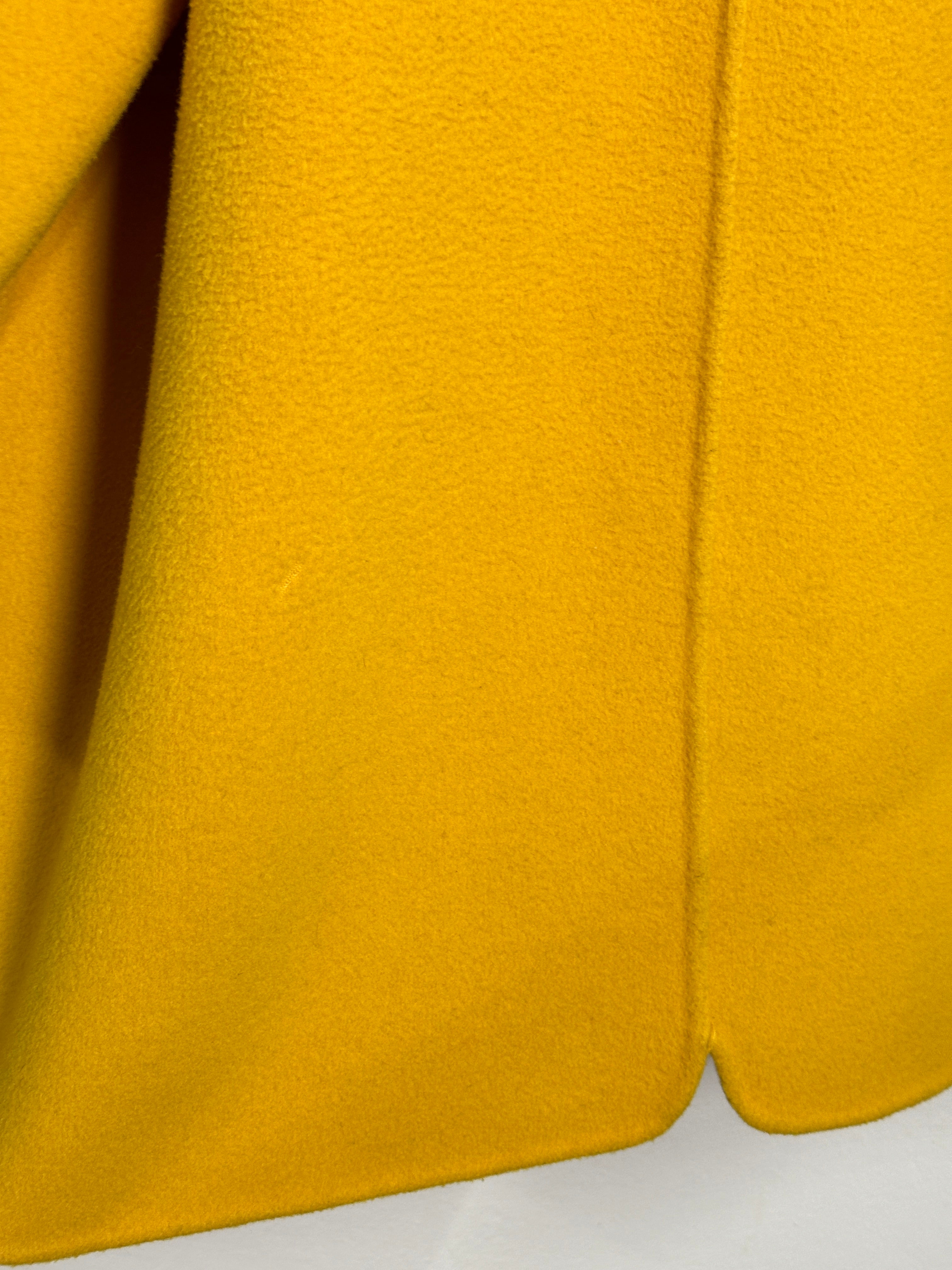 Valentino sole coat