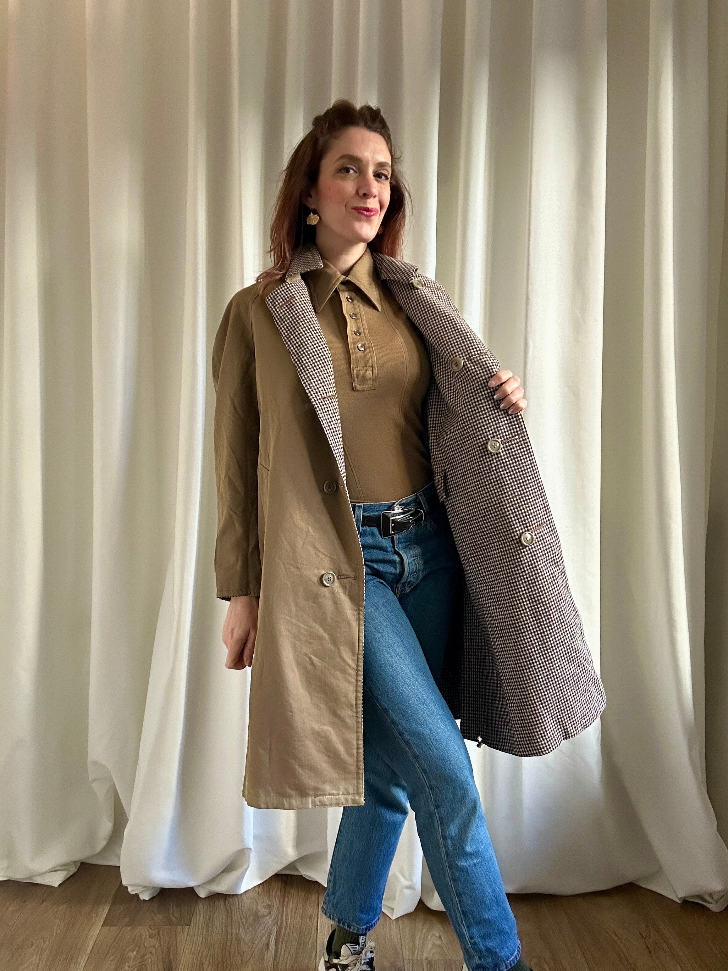 Sherlock Trench