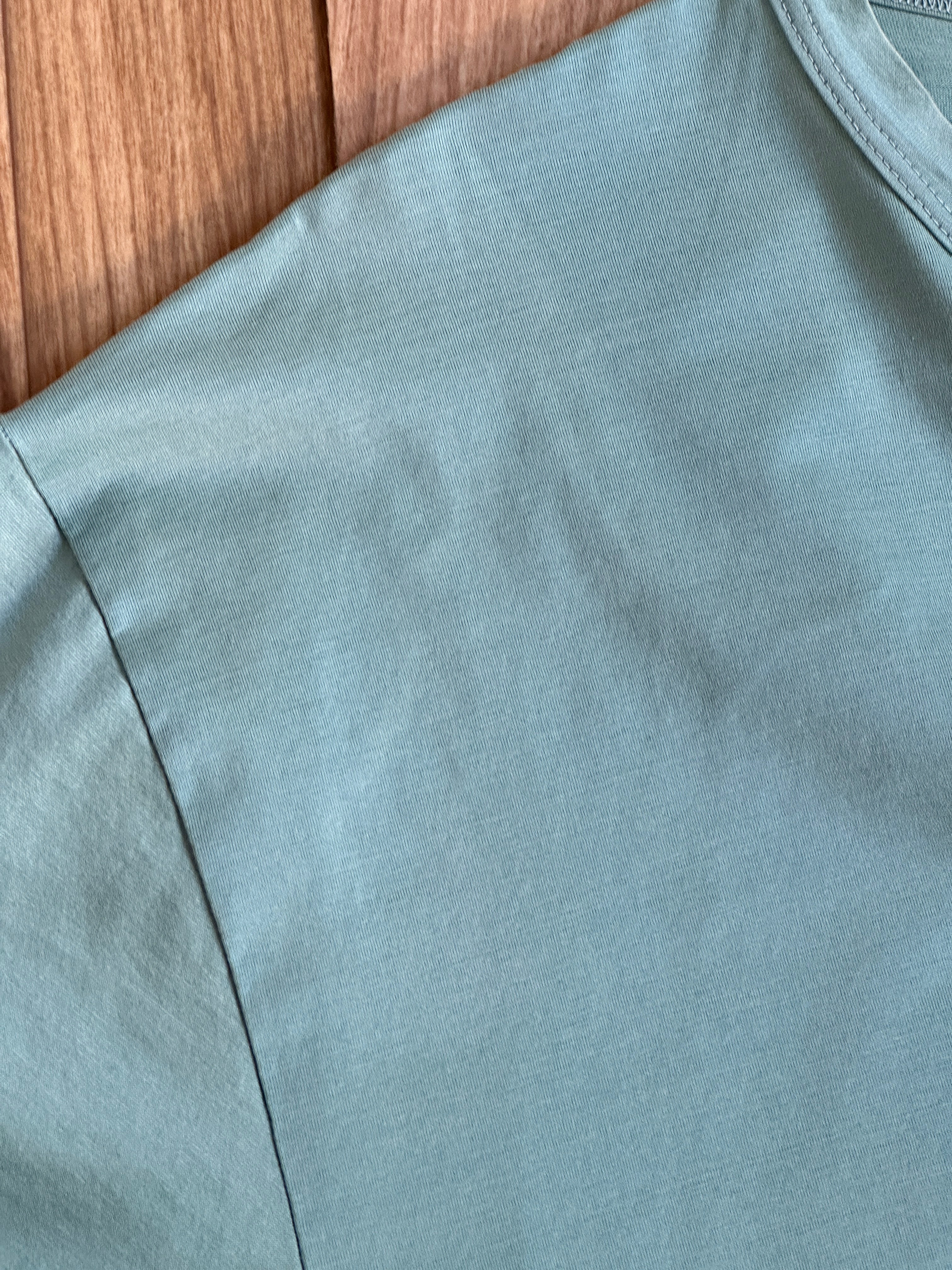 Valentino acqua t-shirt