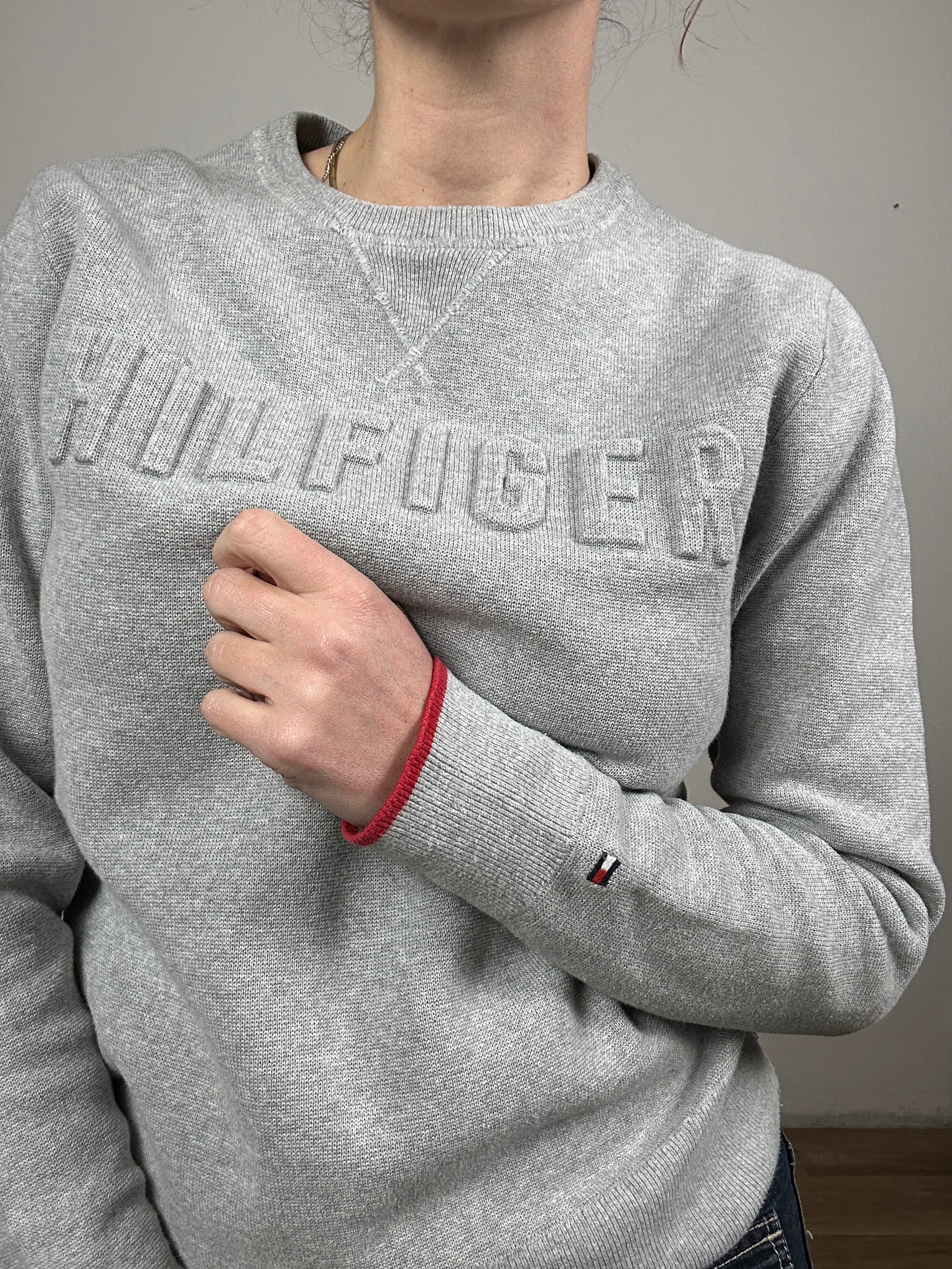 Maglione Tommy hilfiger