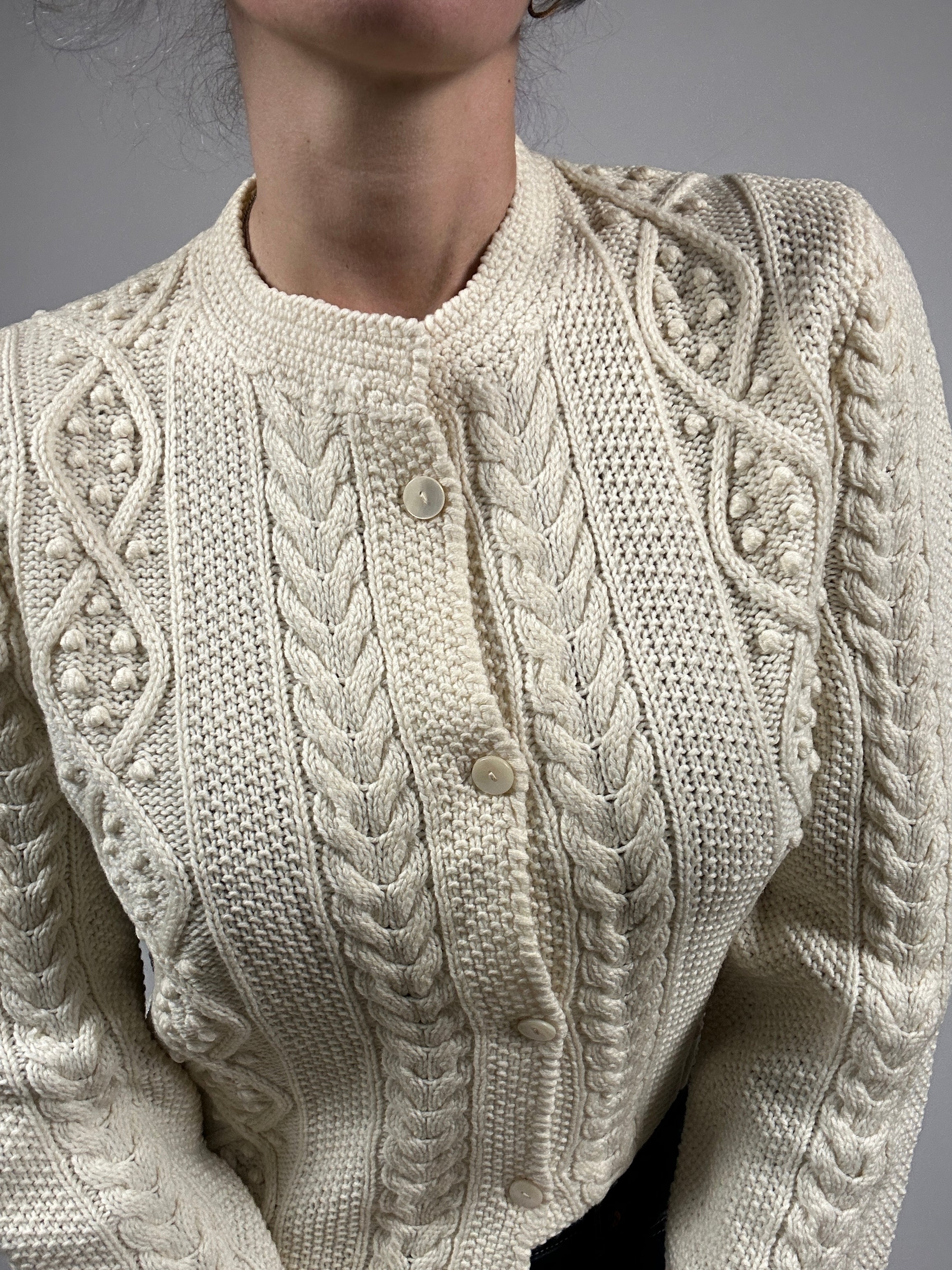 Maglione vintage