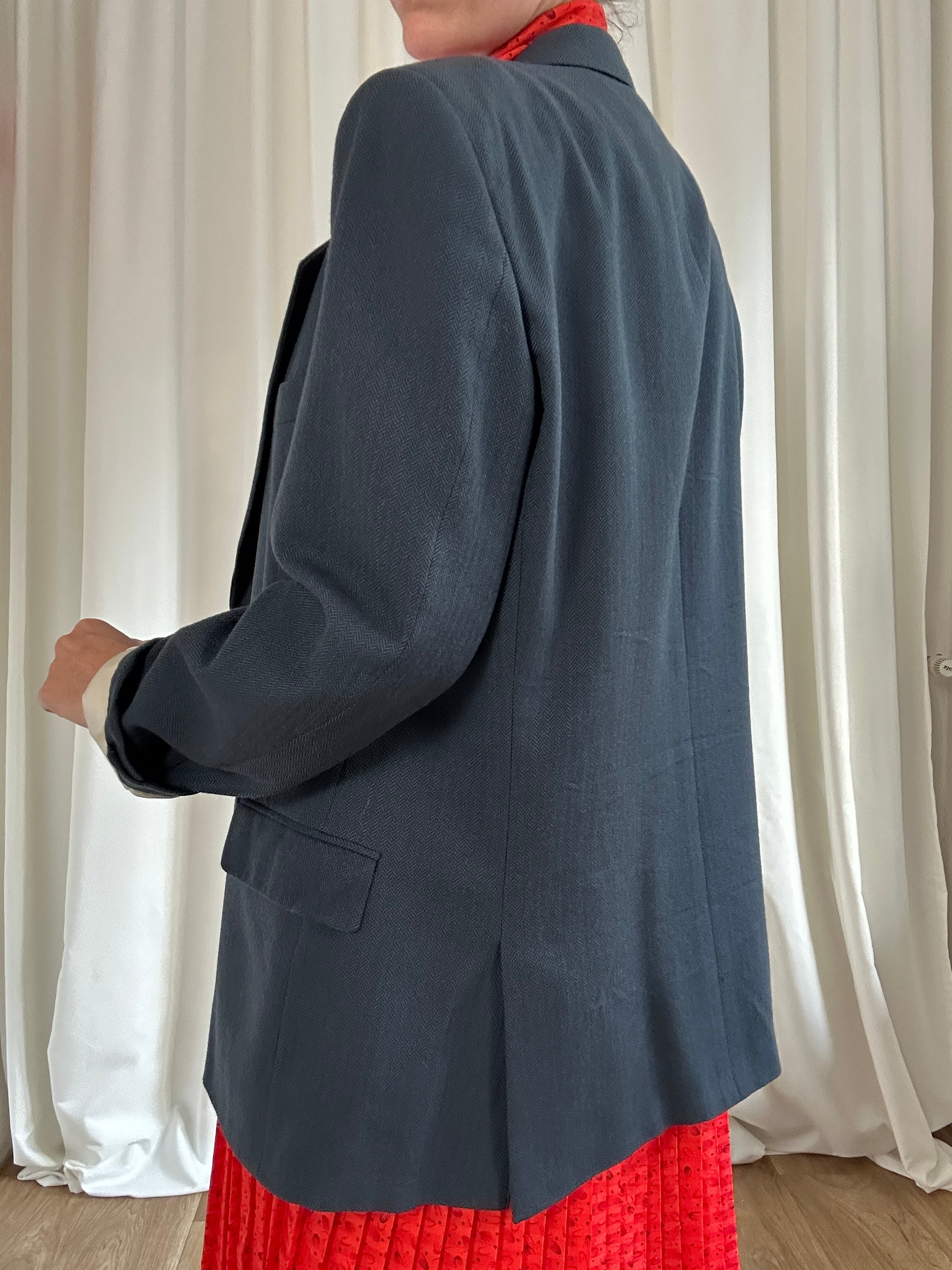 Valentino che carino blazer