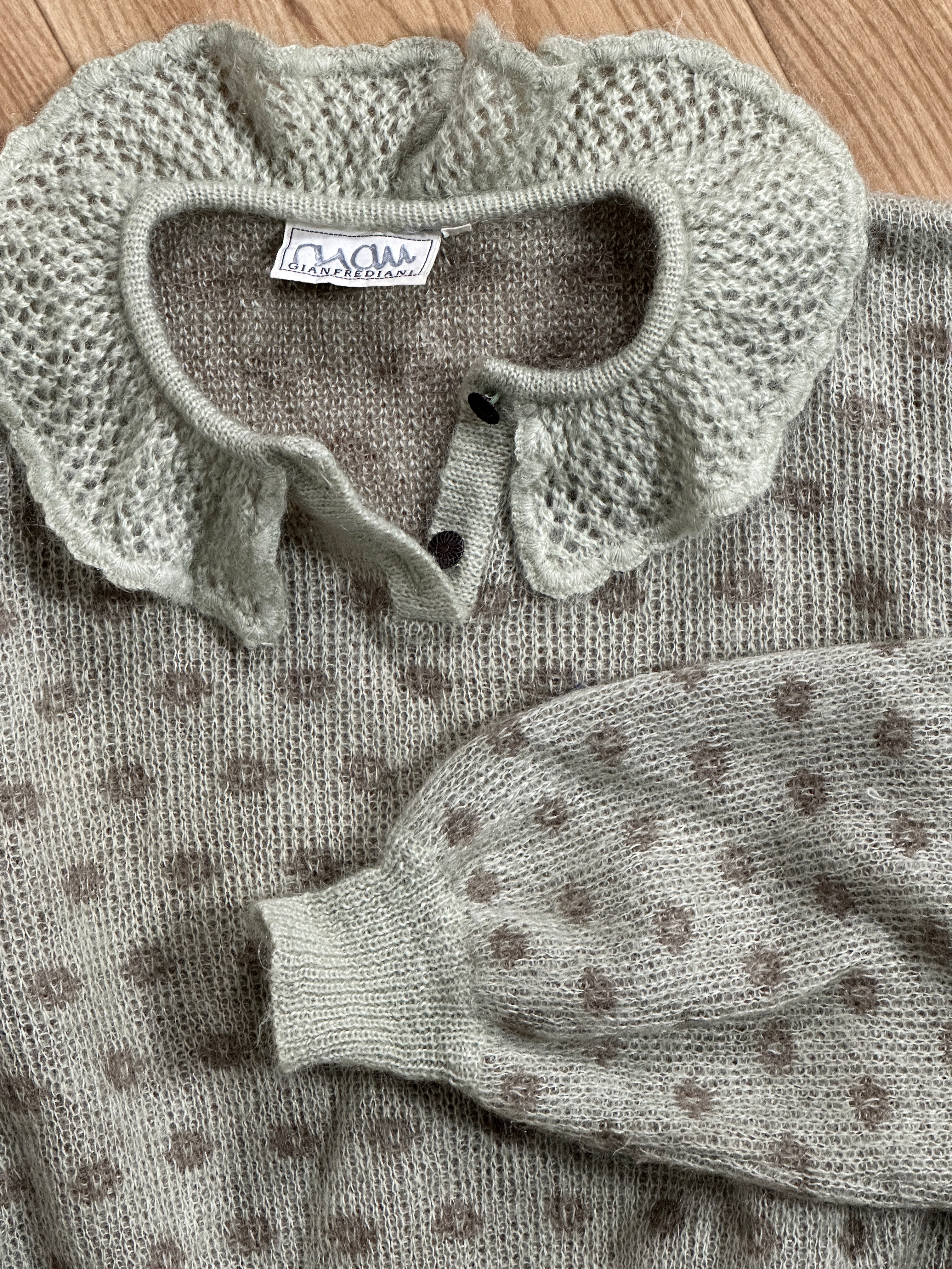Maglione vintage
