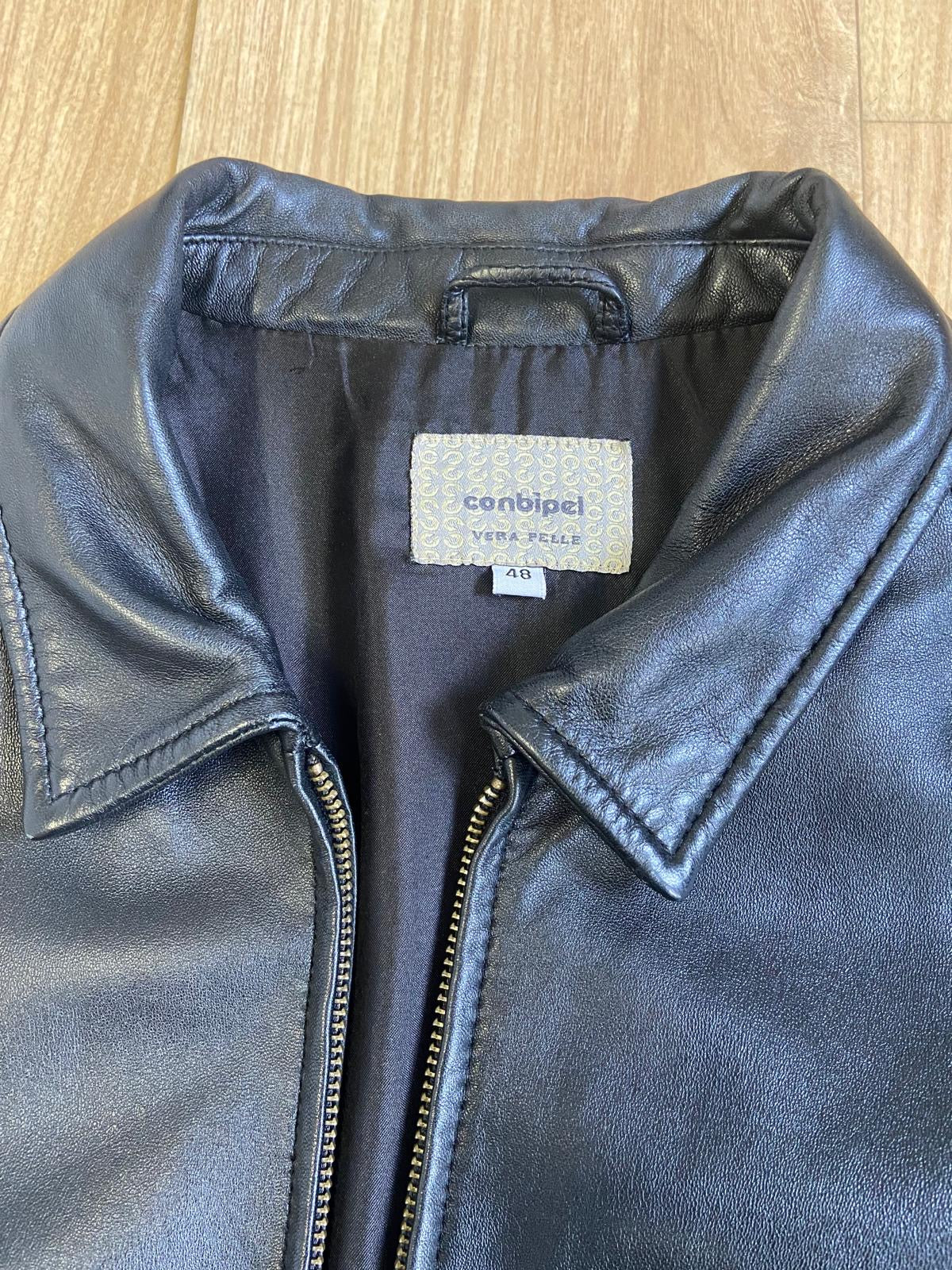 Conbipel Bomber Jacket