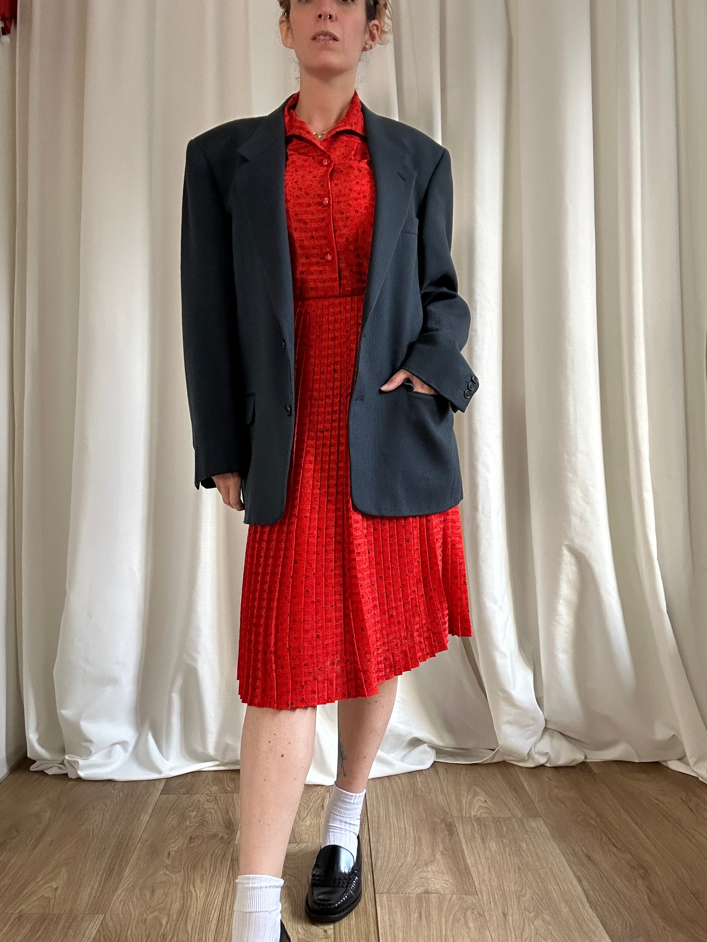 Valentino che carino blazer