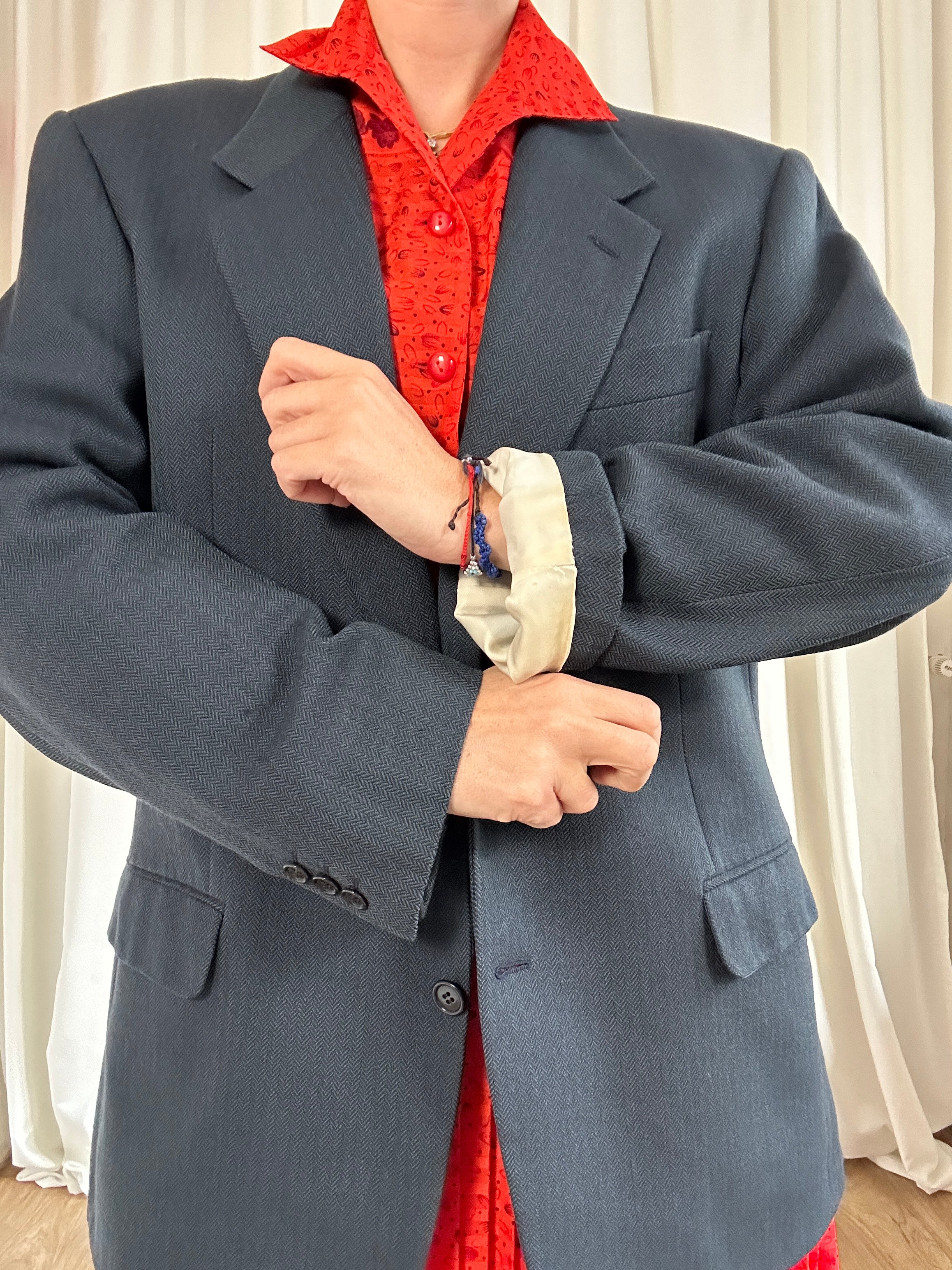 Valentino che carino blazer