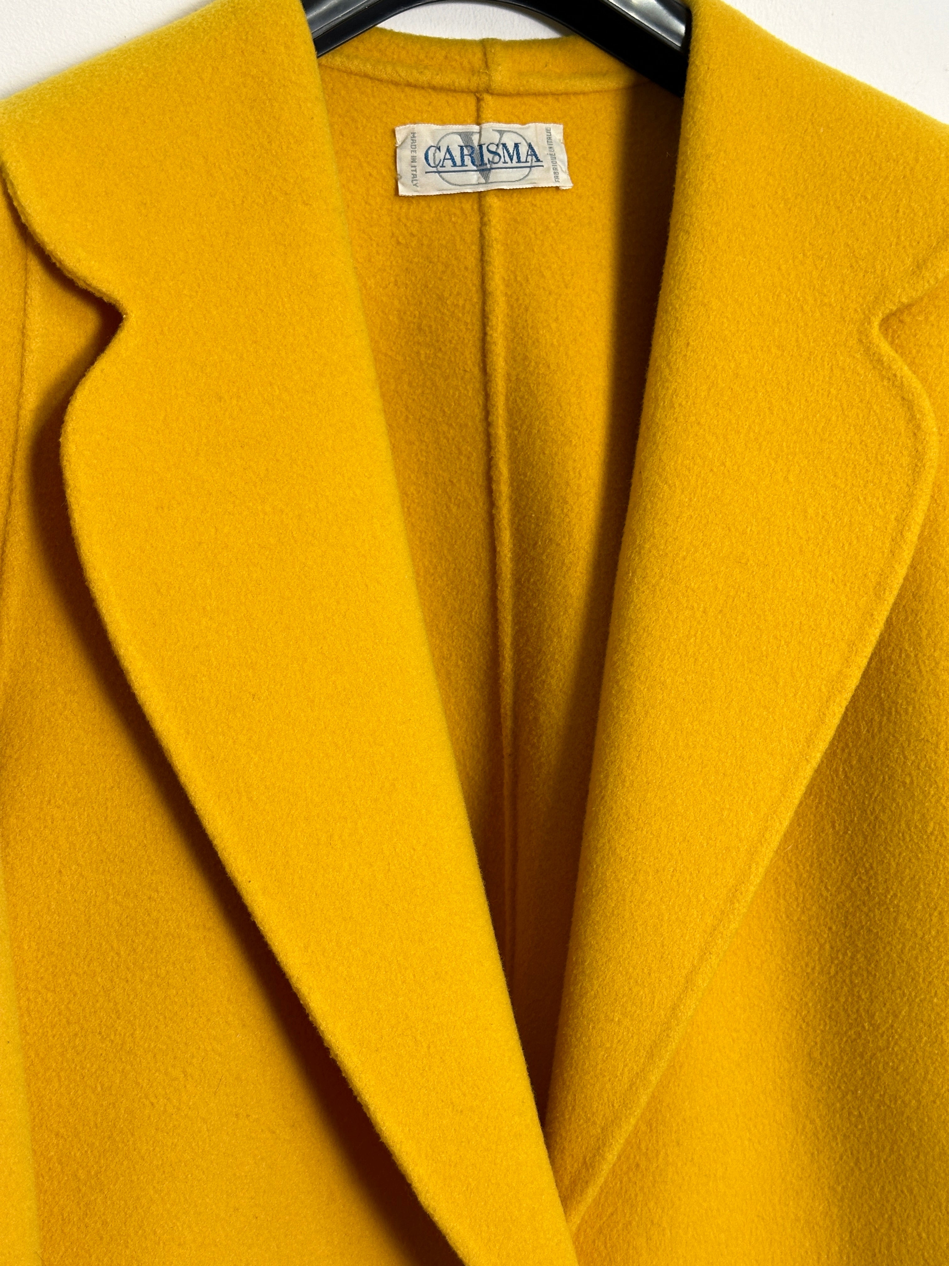 Valentino sole coat