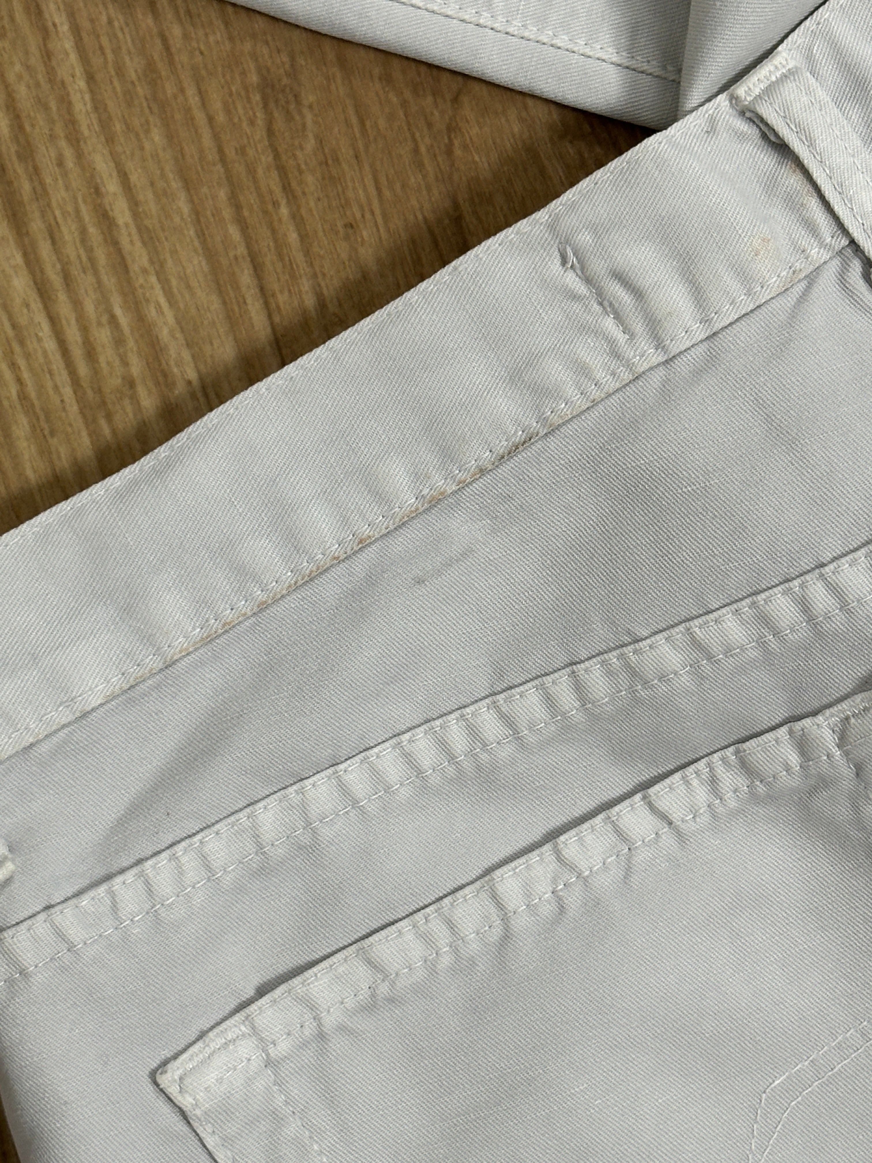 Versace ice pants