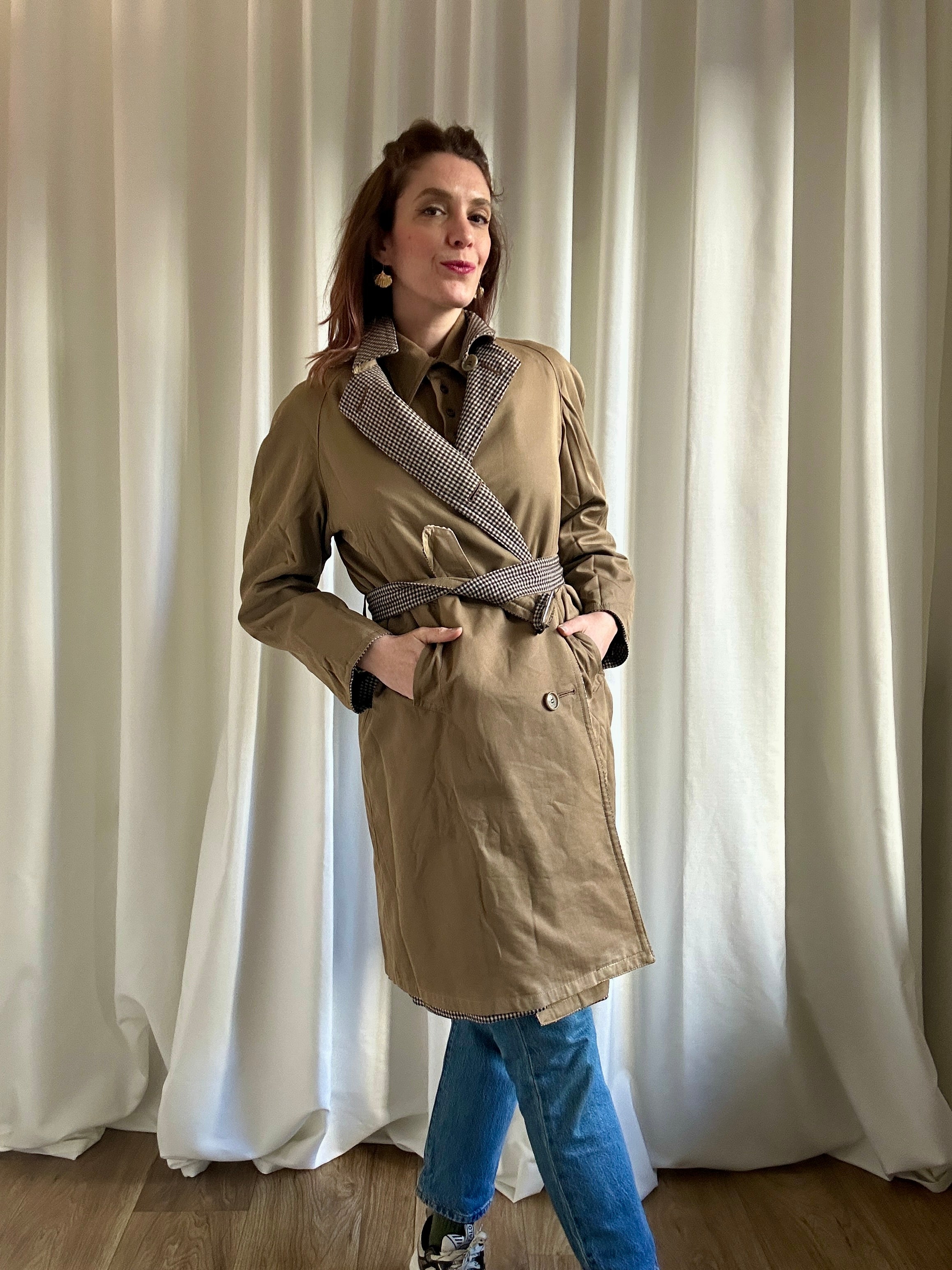 Sherlock Trench