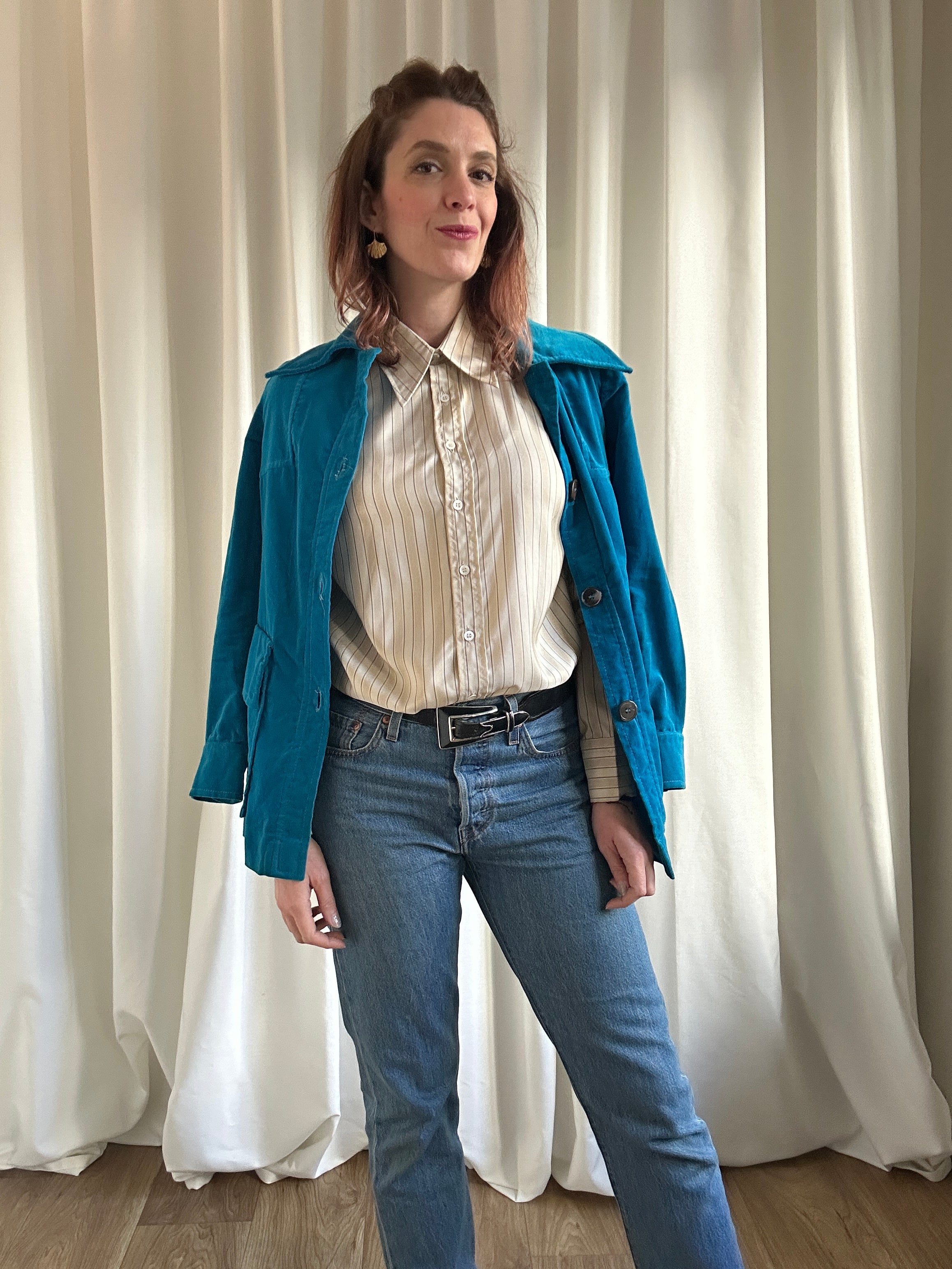Setosa Shirt