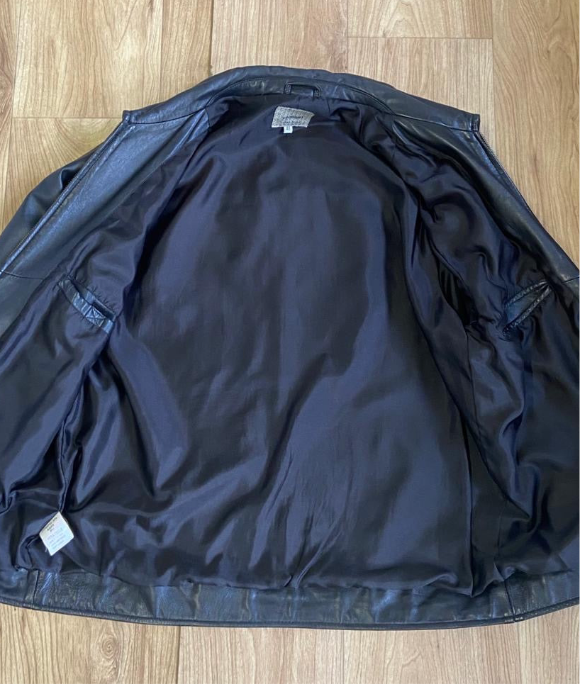 Conbipel Bomber Jacket