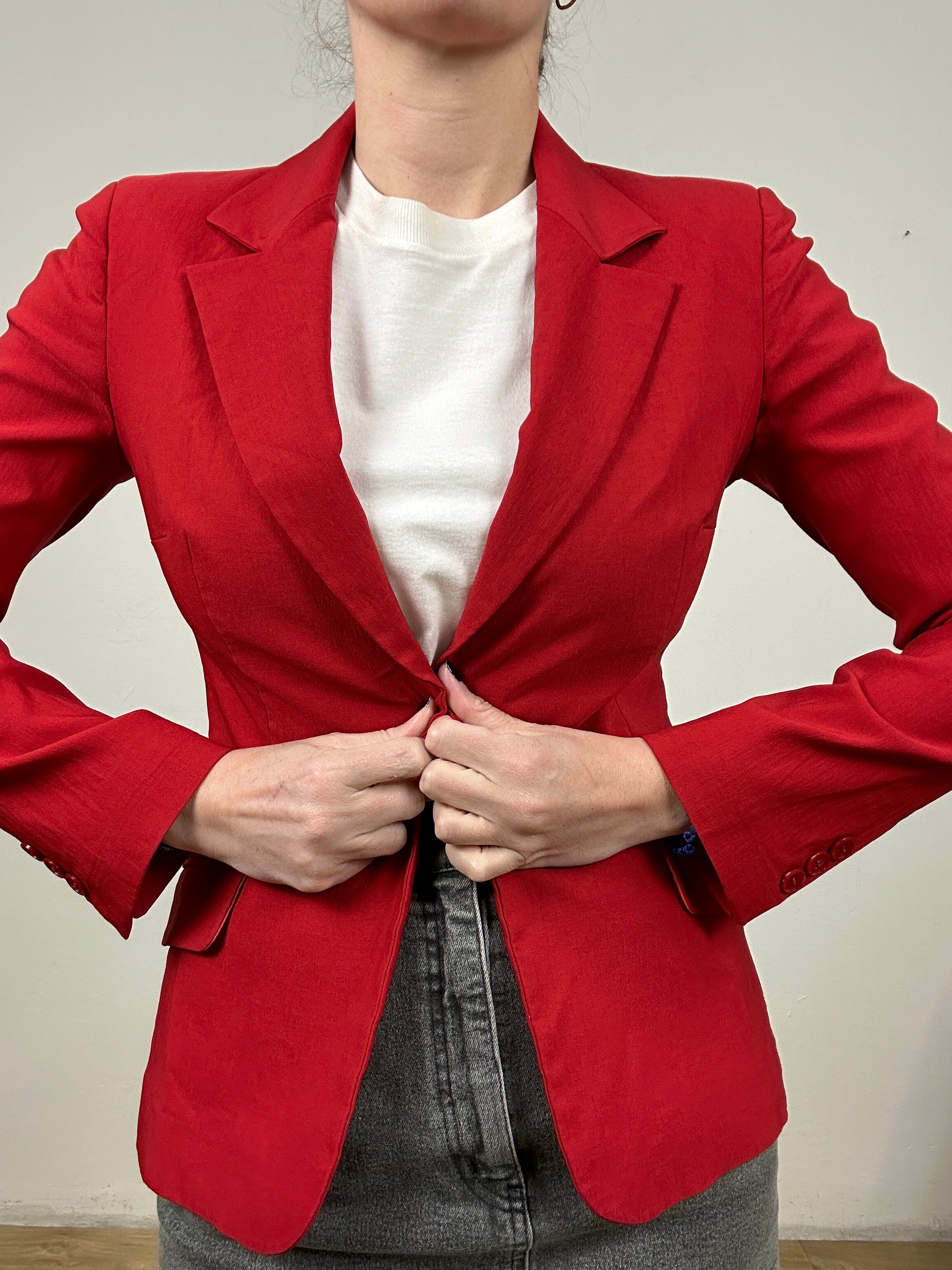Dolce e Gabbana blazer